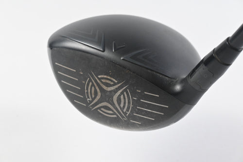 Callaway XR16 Driver / 10.5 Degree / Regular Flex Grafalloy ProLaunch Axis 60