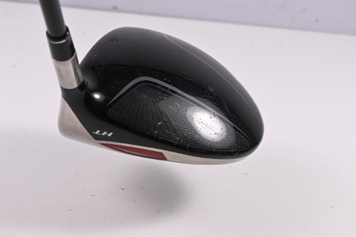 Taylormade Burner 2007 Driver / 12 Degree / Regular Flex Taylormade Reax 50