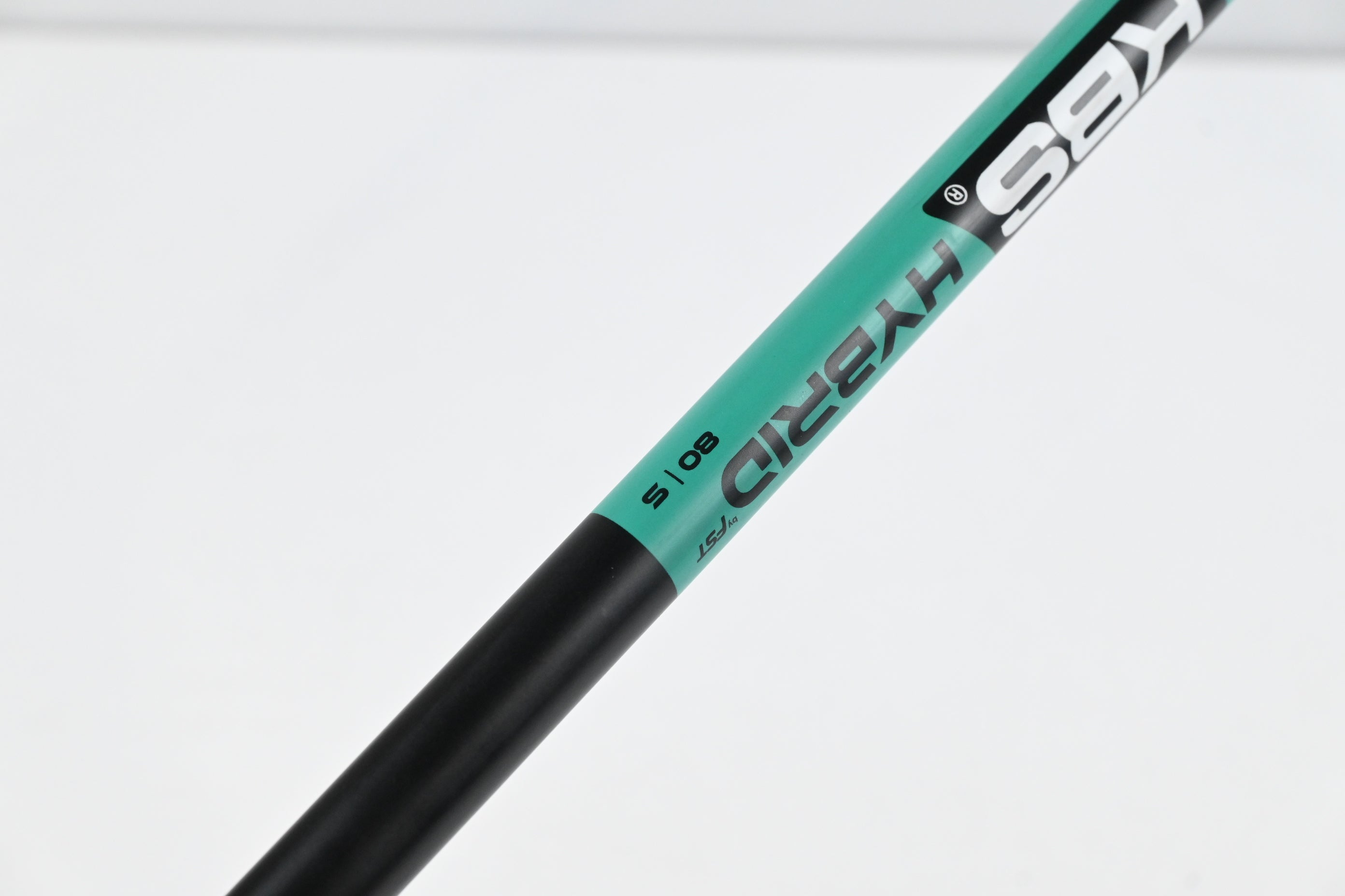 Takomo 101 U Driving #2 Iron / 18 Degree / Stiff Flex KBS 80 Shaft