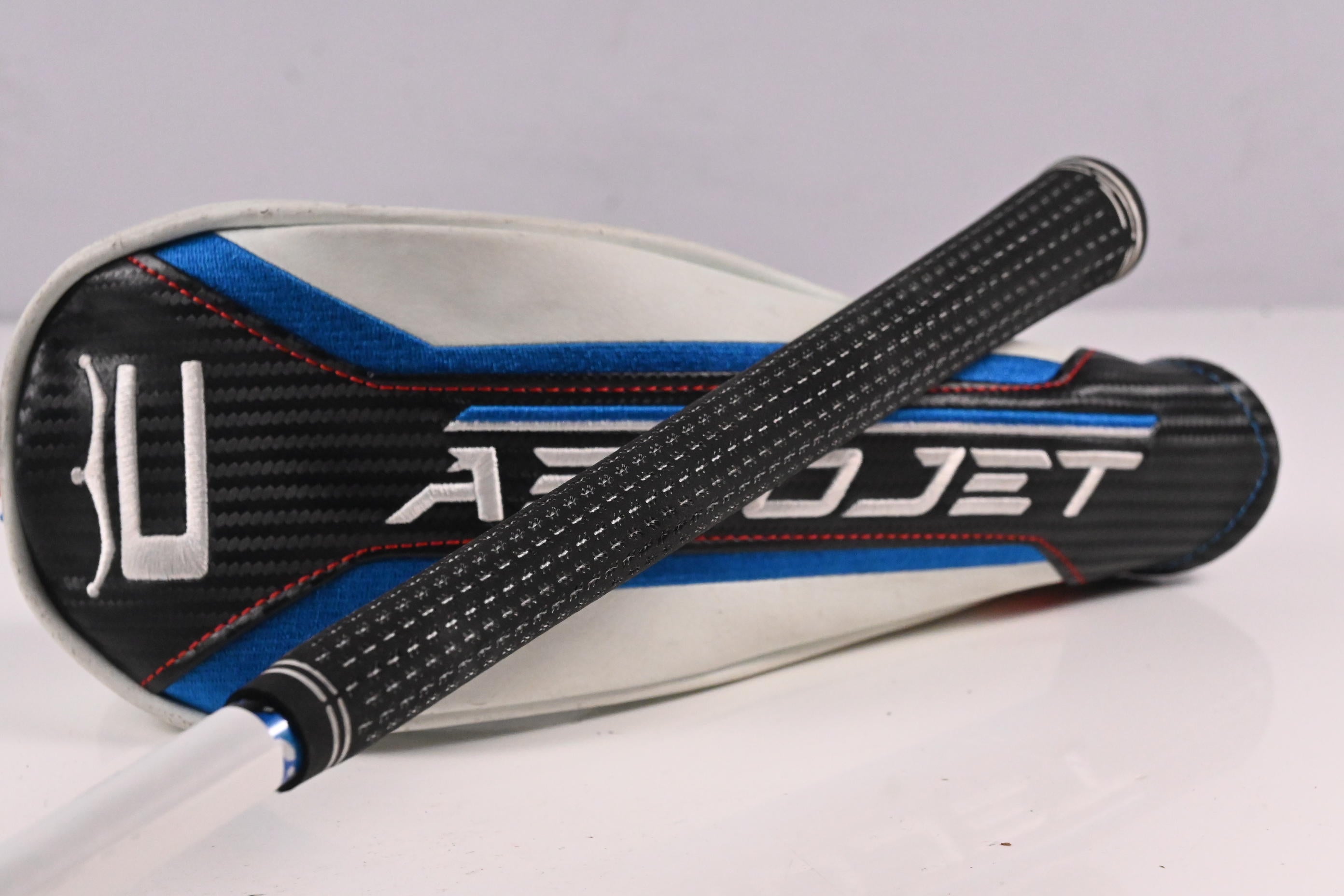 Cobra Aerojet #3 Wood / 15 Degree / Regular Flex Kai'Li Blue 60 Shaft