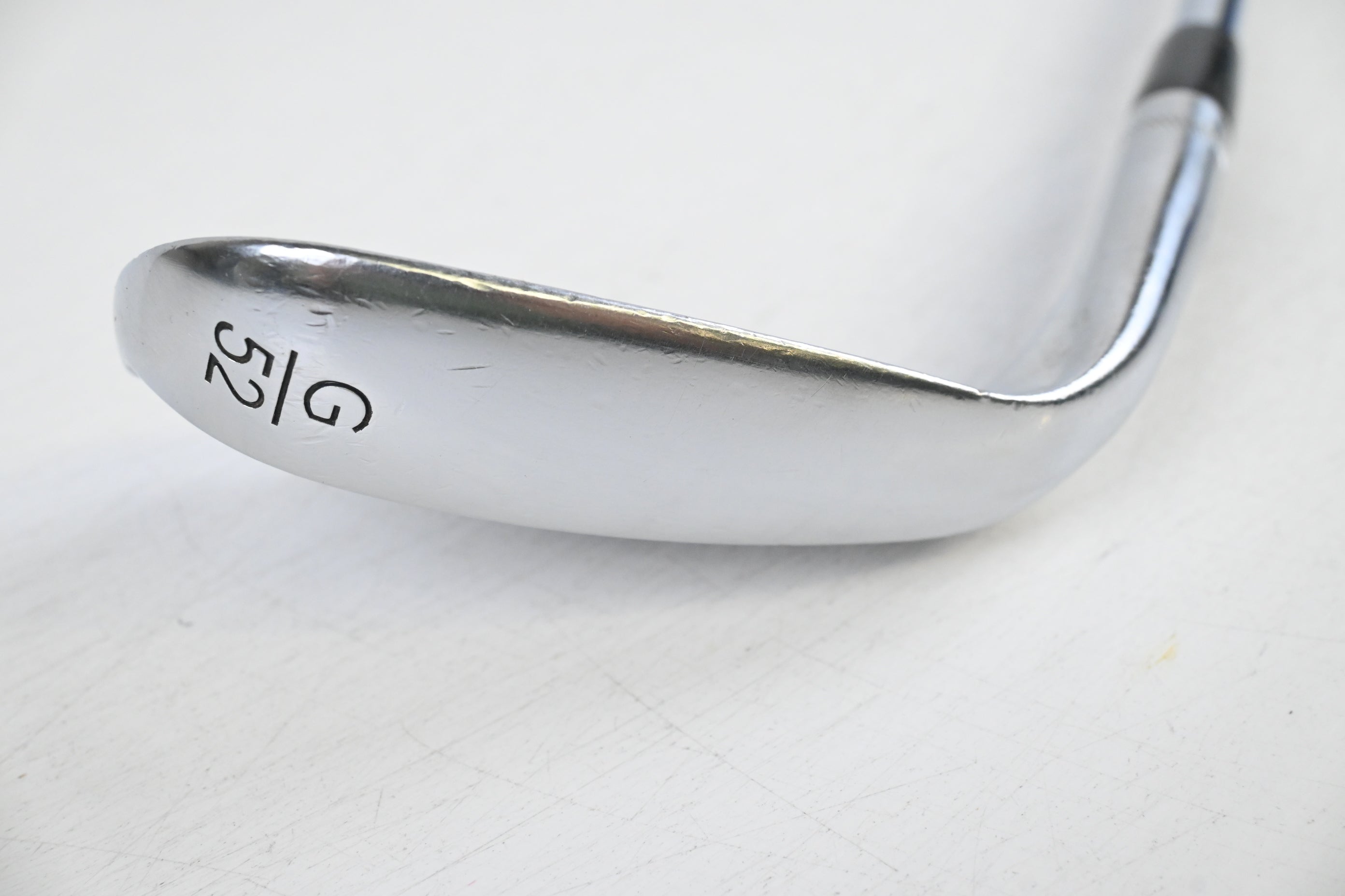 Kirkland Signature Gap Wedge / 52 Degree / Wedge Flex Kirkland Shaft