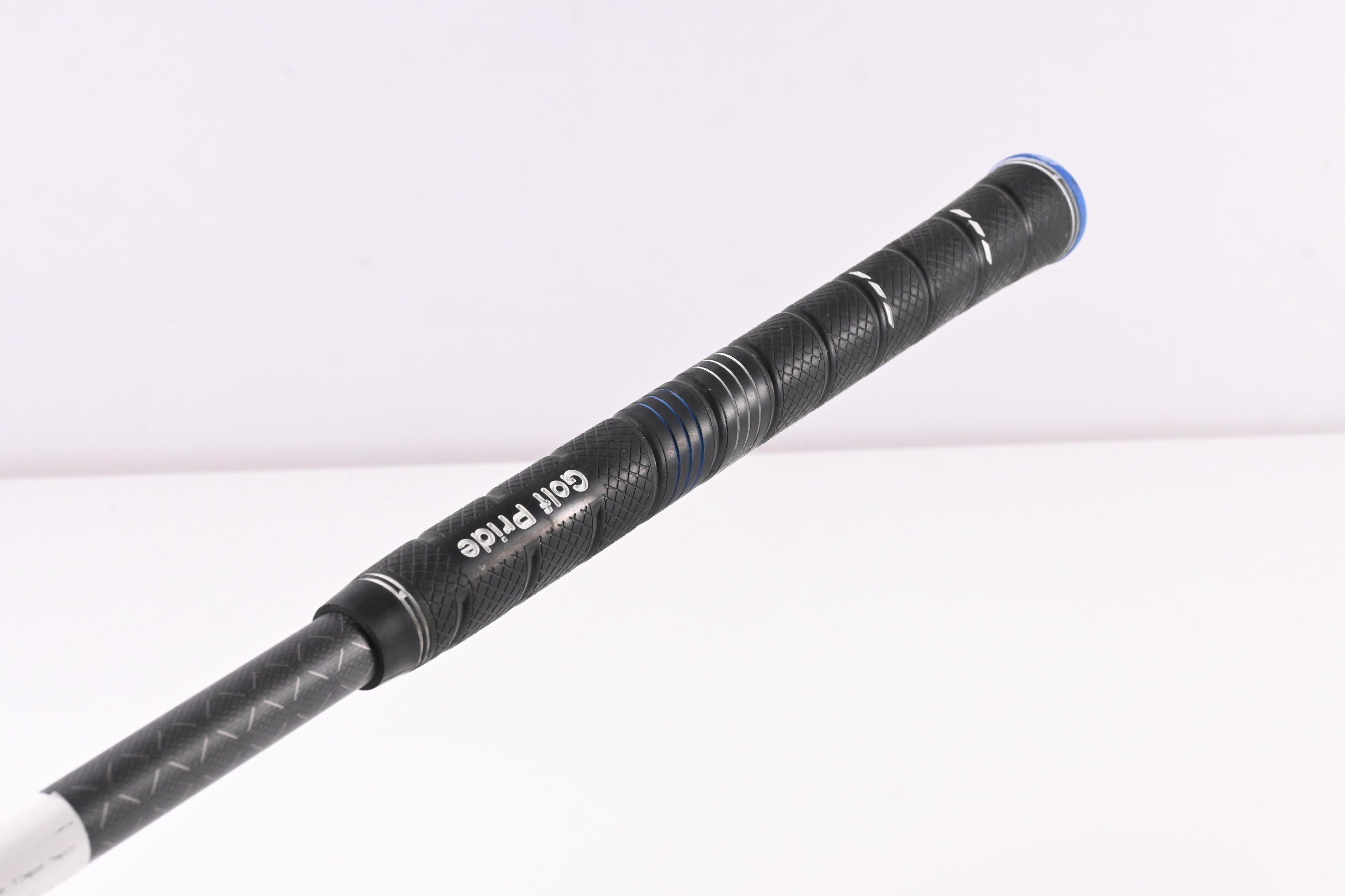 Callaway Paradym Ai Smoke Triple Diamond Driver / 9 Degree / Regular Flex Tensei