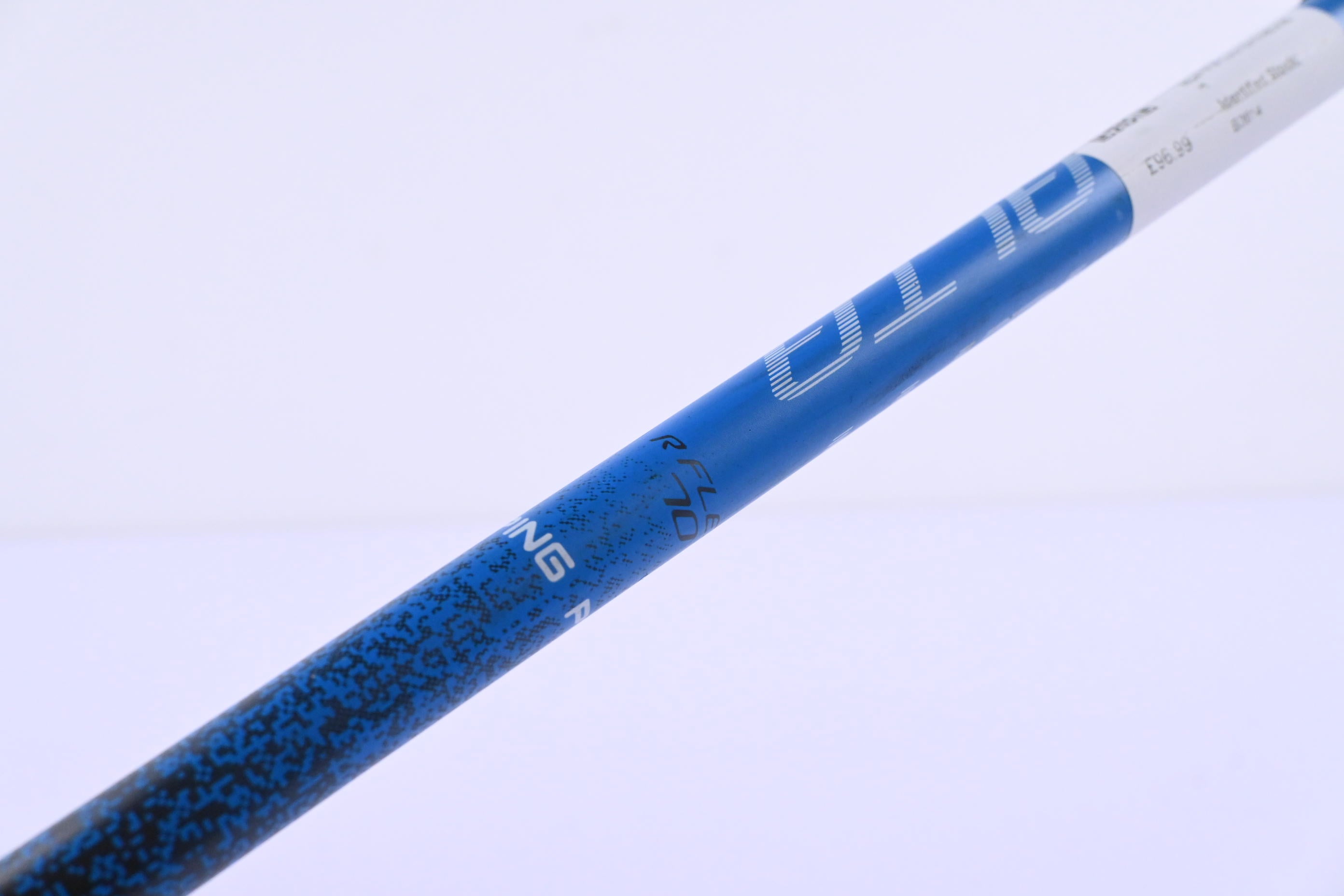 Left Hand Ping G Series #4 Hybrid / 22 Degree / Regular Flex Ping Alta 70 Shaft