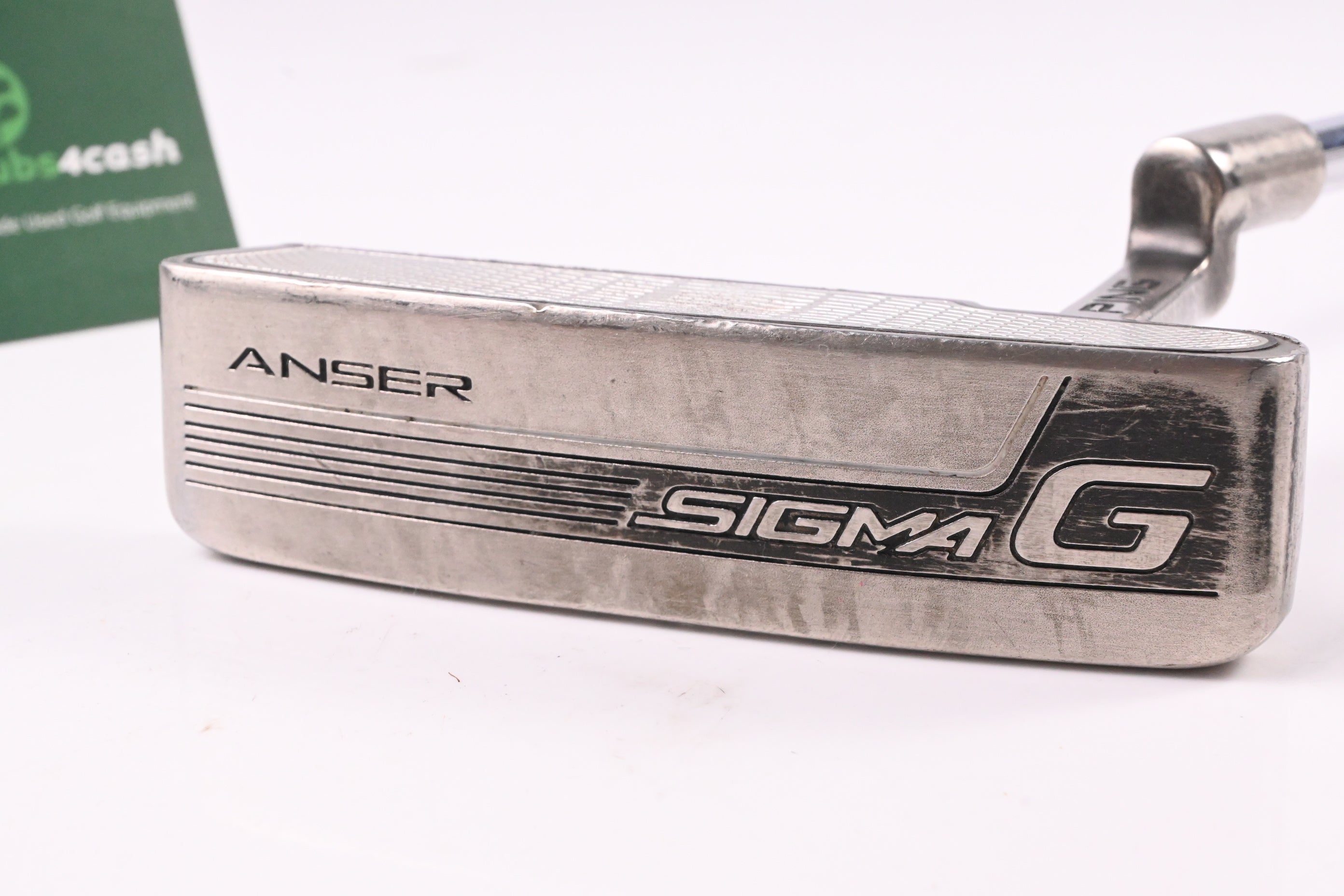 Ping Sigma G Anser Putter / 34 Inch