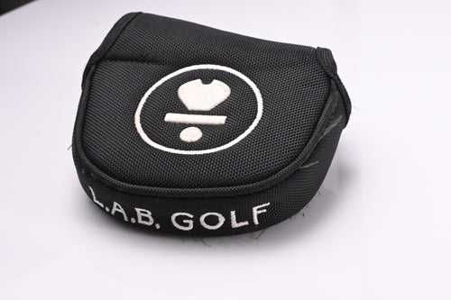 L.A.B. Golf Mezz.1 Max Putter / 34 Inch