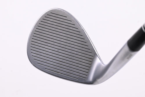 Cleveland CBX Full Face 2 Sand Wedge / 56 Degree / Wedge Flex Dynamic Gold 115