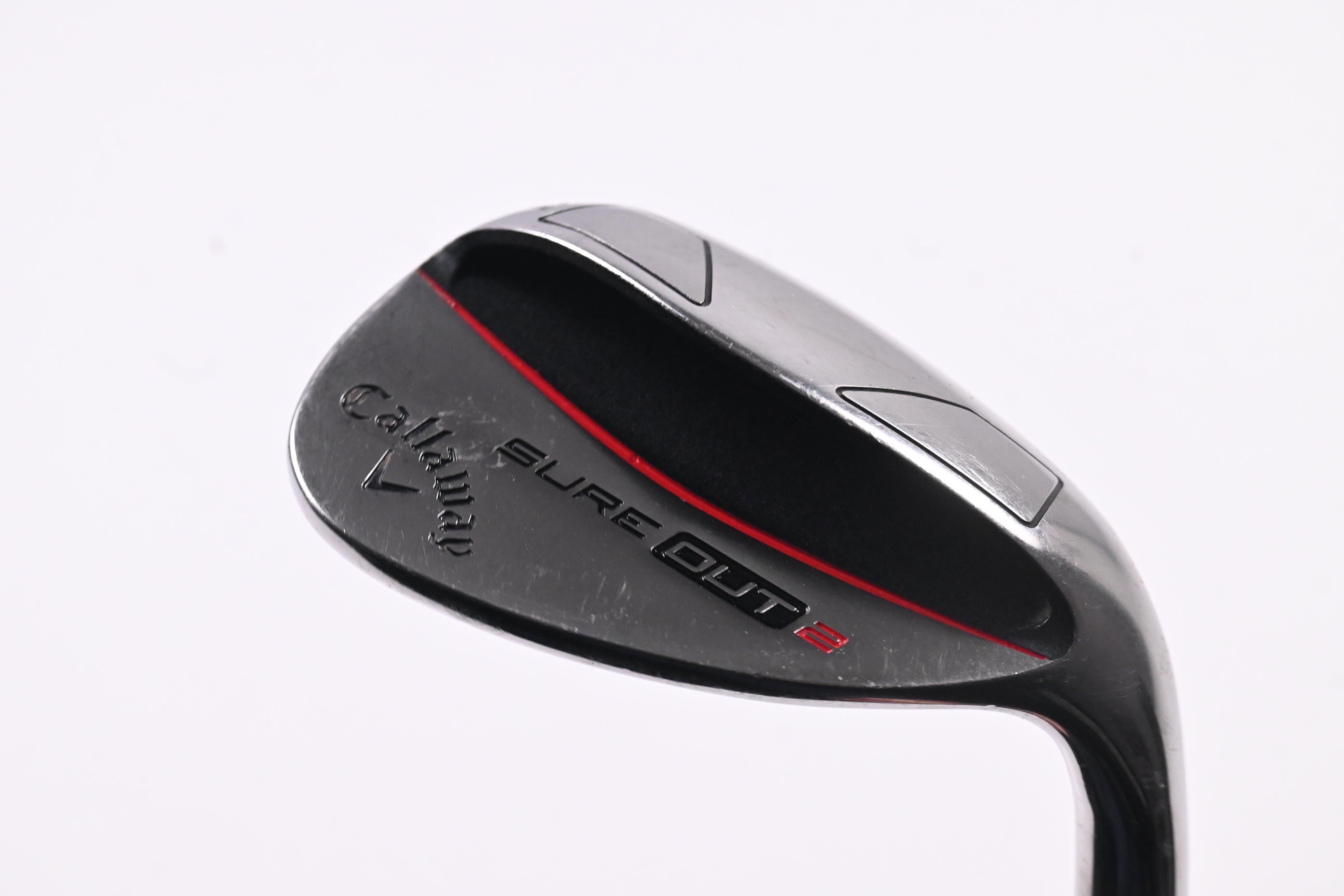 Callaway Sureout 2 Lob Wedge / 60 Degree / Wedge Flex KBS 90 Shaft