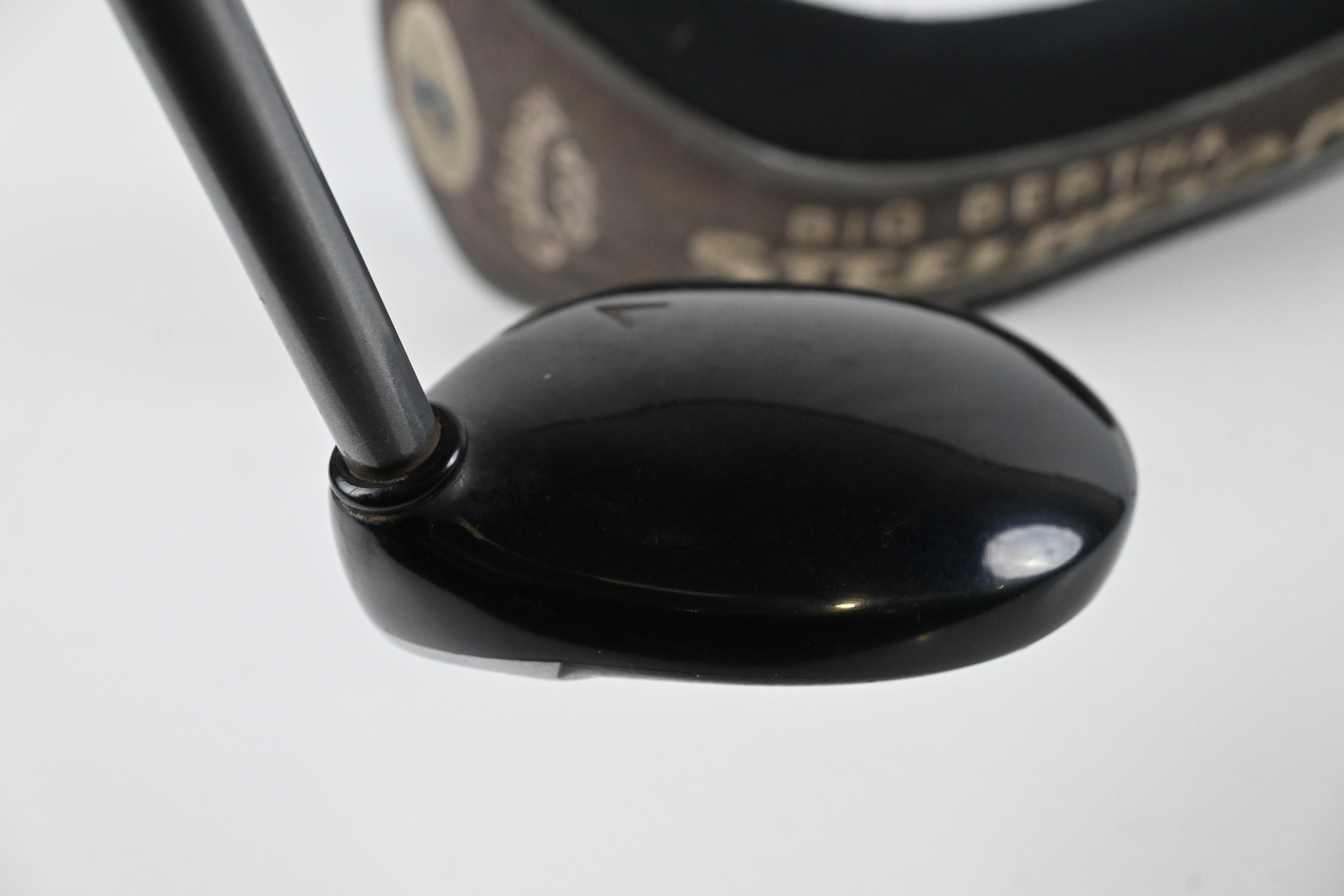 Callaway Steelhead Plus #5 Wood / 18 Degree / Regular Flex Callaway Shaft