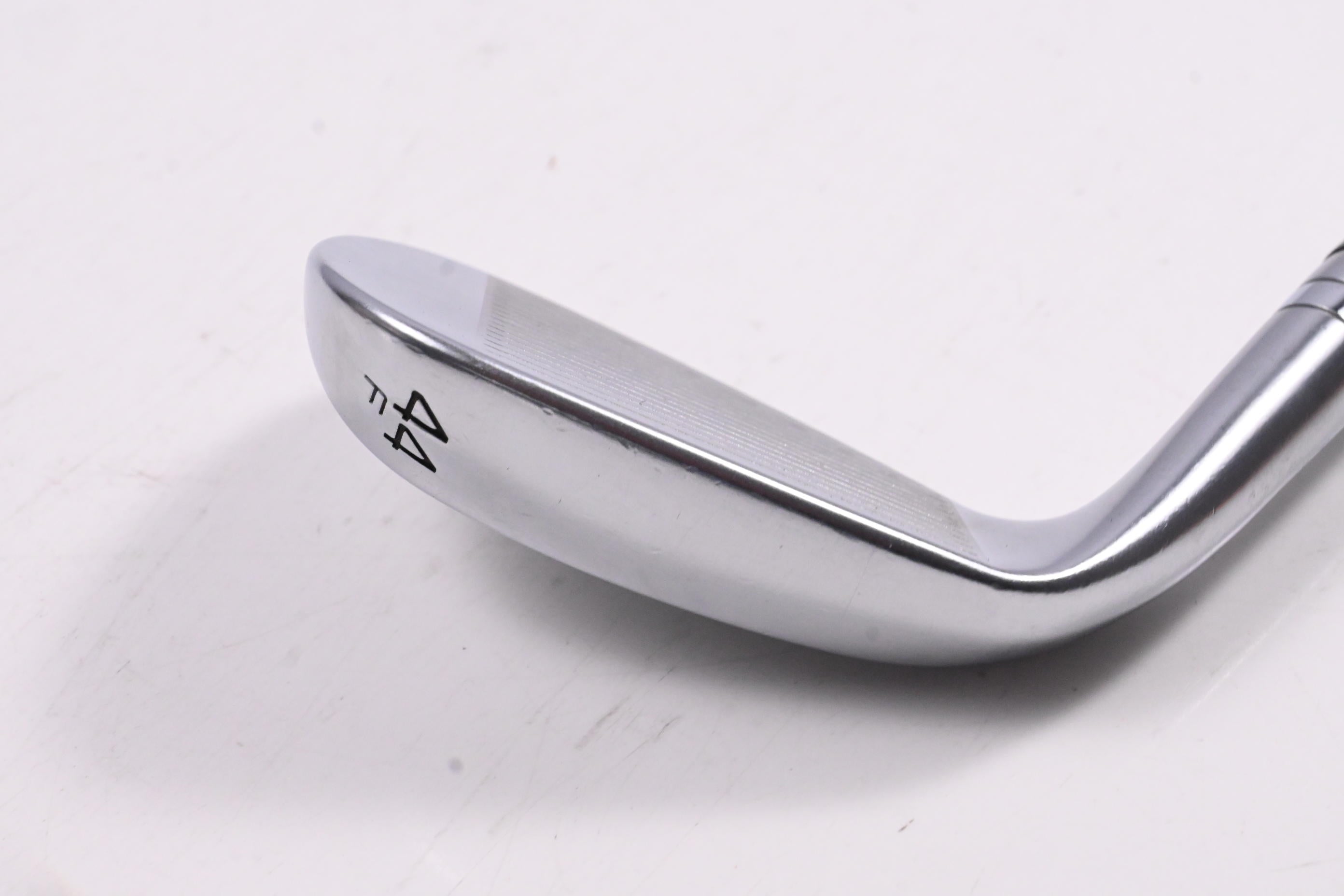 Titleist Vokey Pitching Wedgeworks / 44 Degree / X-Flex Project X Shaft