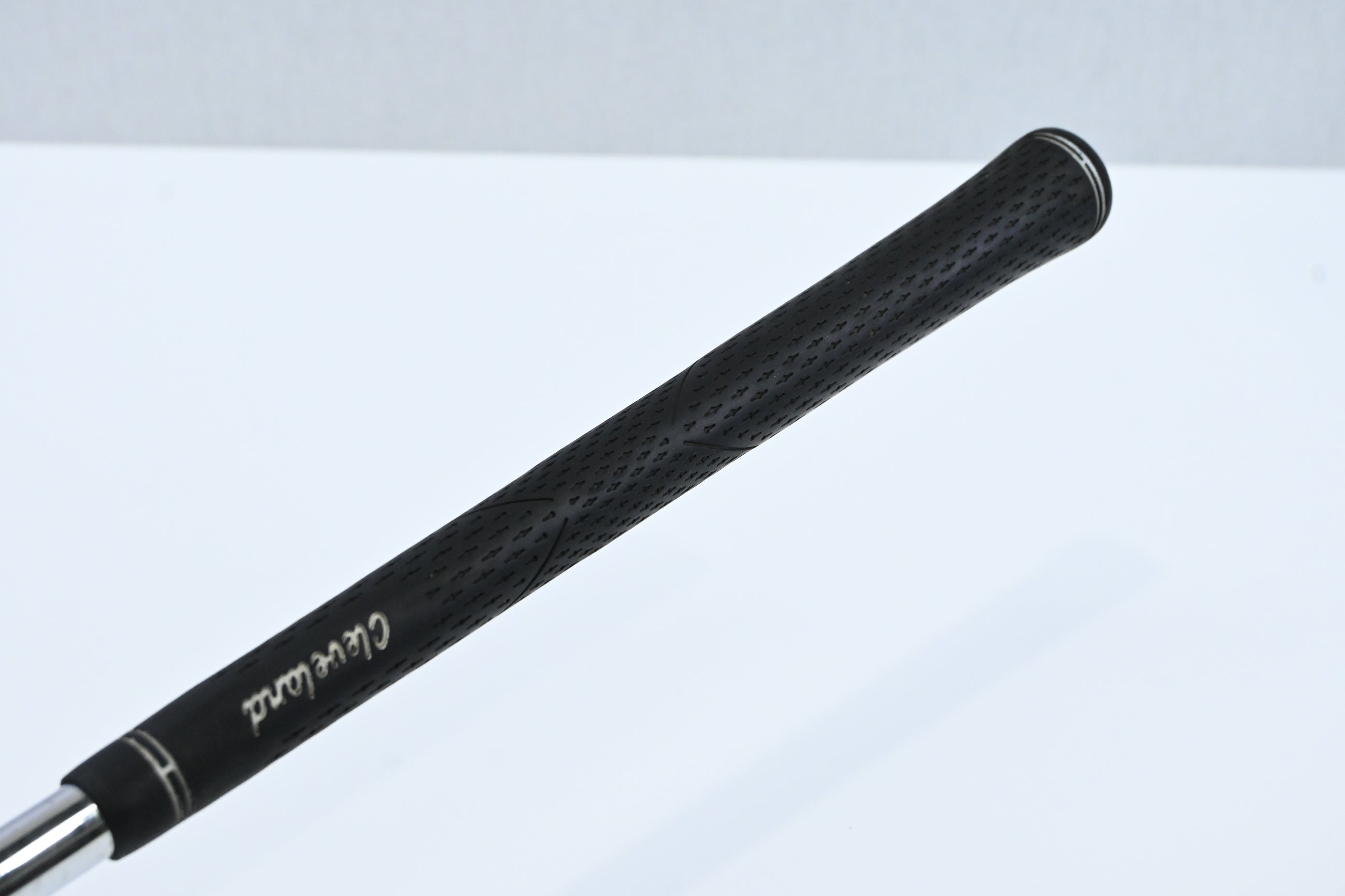 Cleveland CG10 Lob Wedge / 60 Degree / Wedge Flex Dynamic Gold Shaft
