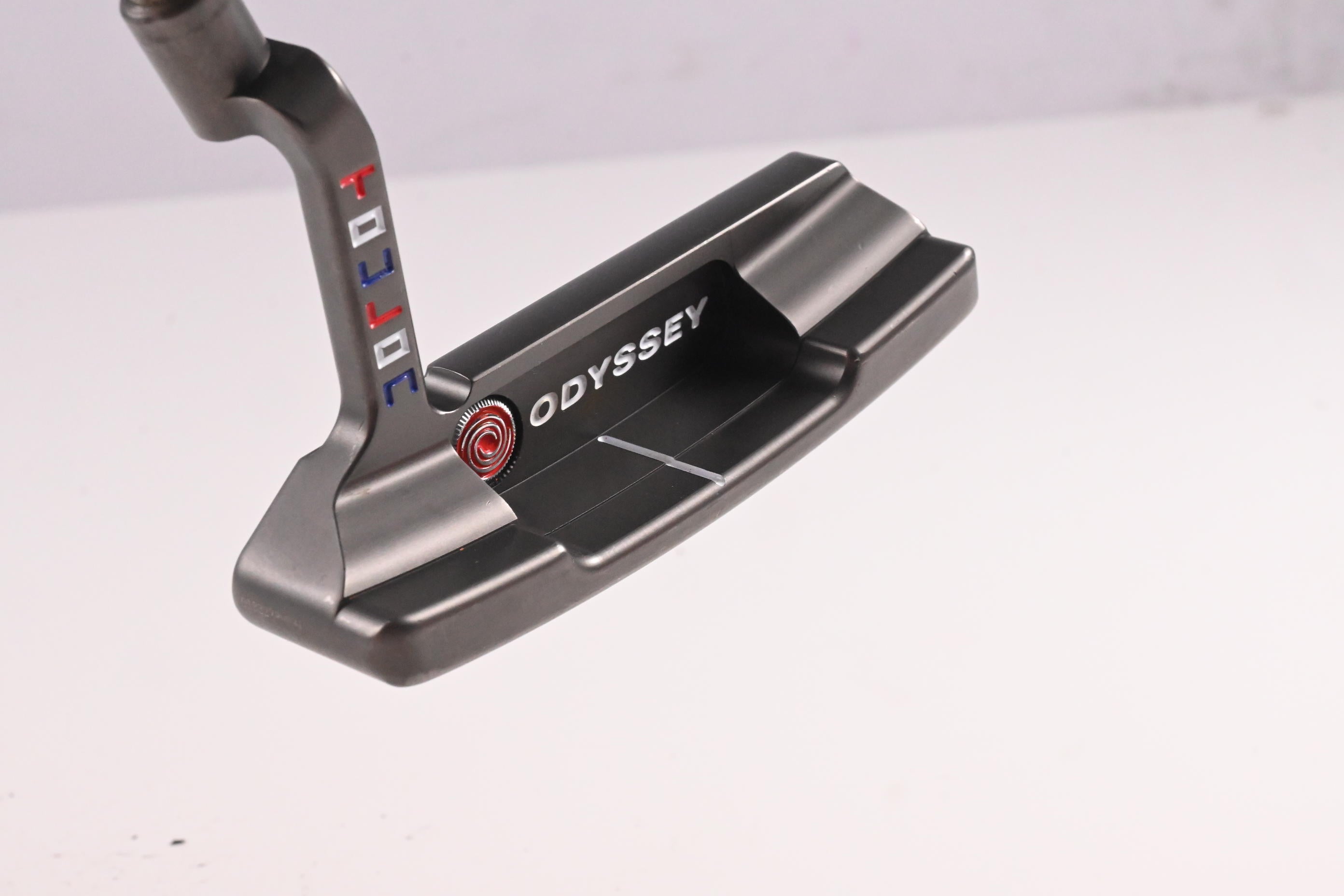 Odyssey Toulon Stroke Lab San Diego Putter / 34 Inch