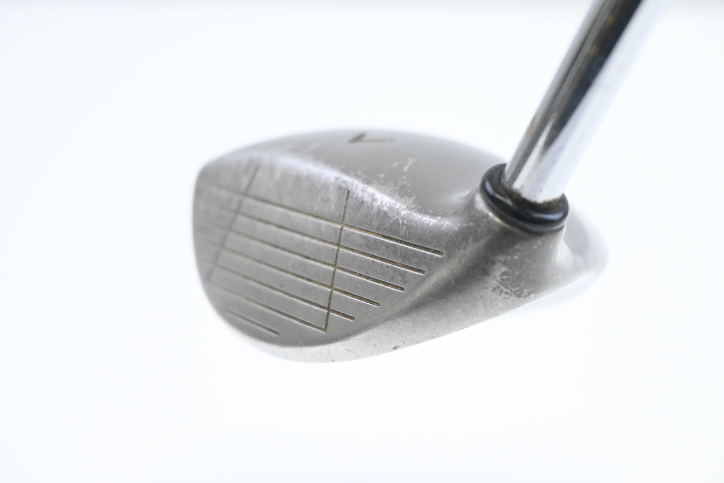 Ladies Callaway Big Bertha Warbird #7 Wood / 20 Degree / Ladies Flex Ladies Gems