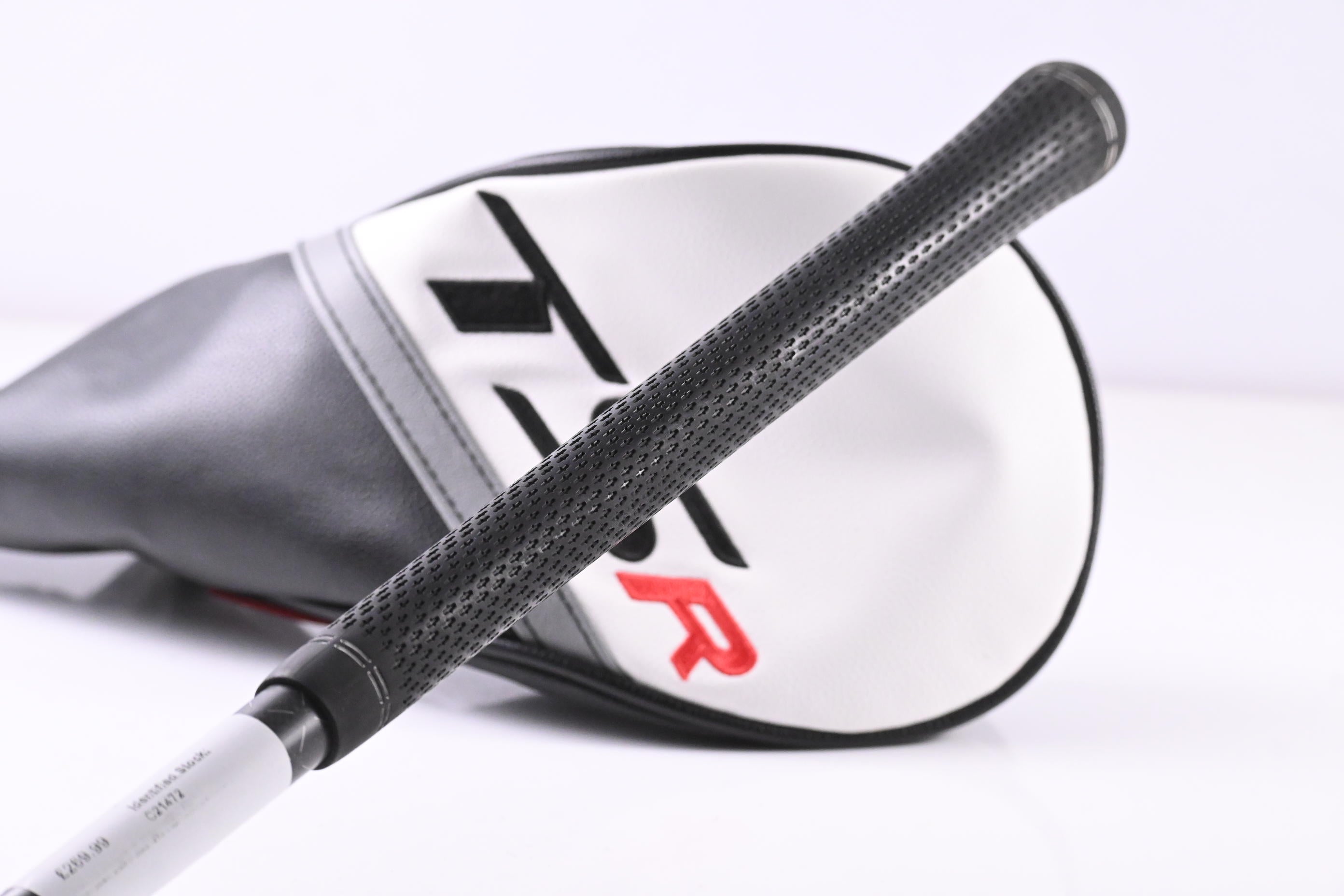 Titleist TSR3 Driver / 9 Degree / Stiff Flex Tensei 1K Black 65 Shaft