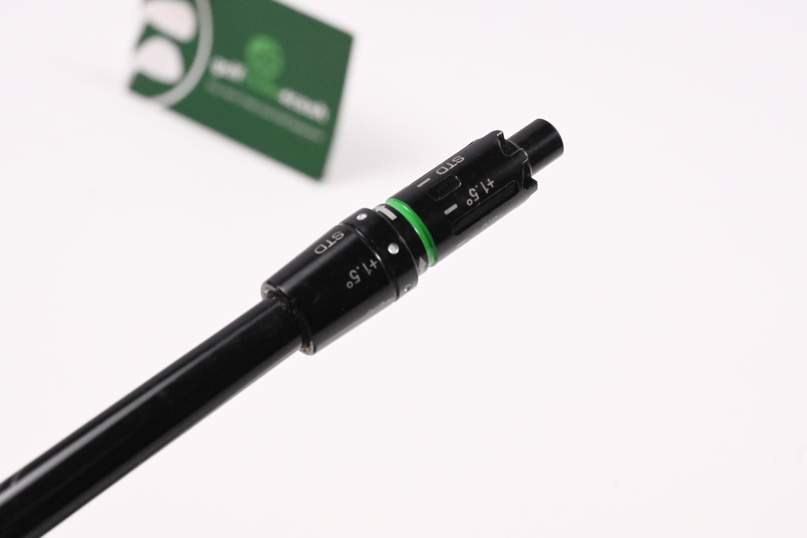 Tensei CK Pro Blue 70 Driver Shaft / TX-Flex / Wilson Staff Adapter