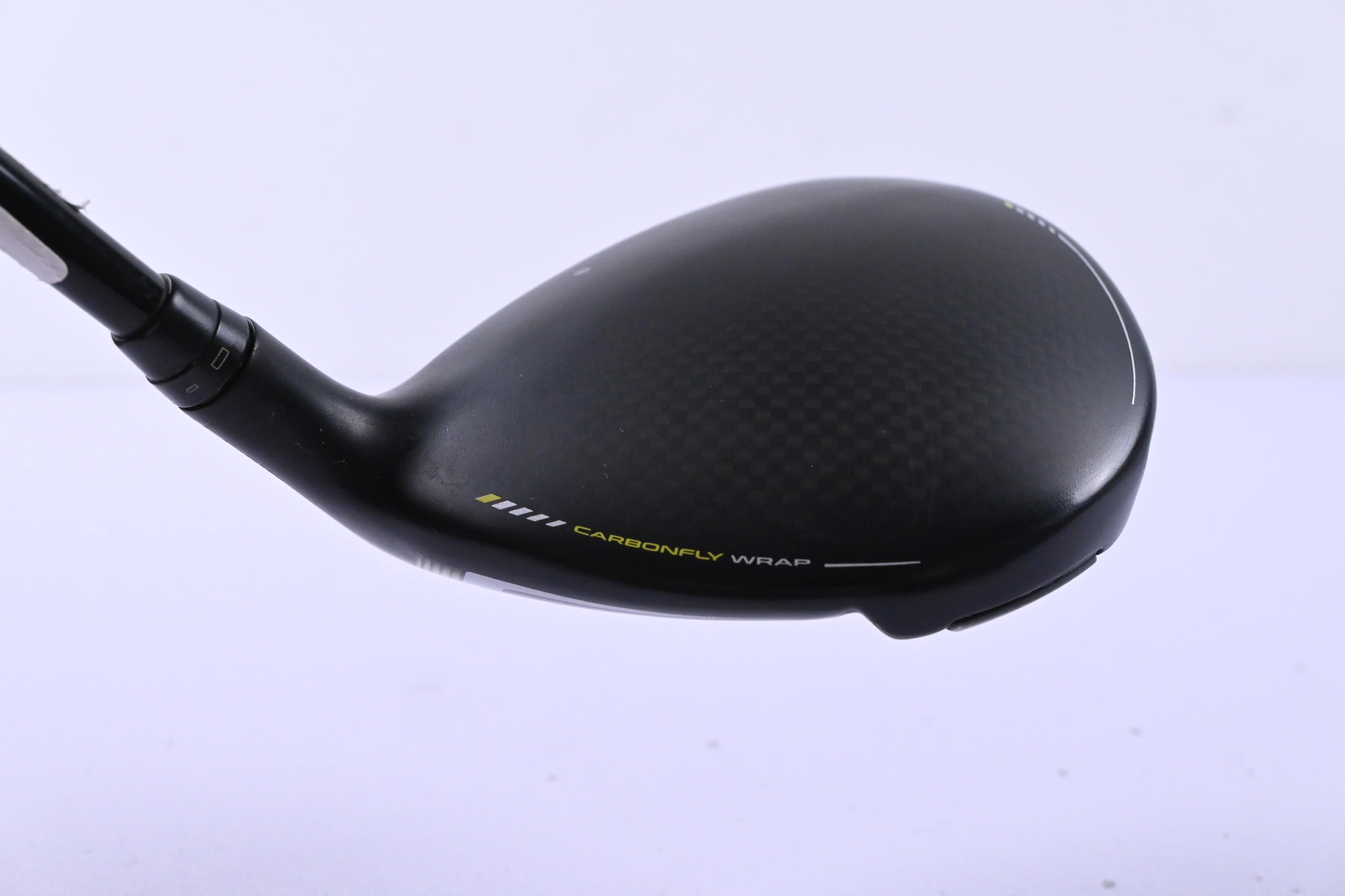 Ping G430 SFT #3 Wood / 16 Degree / X-Flex HZRDUS Smoke Red RDX 70 Shaft