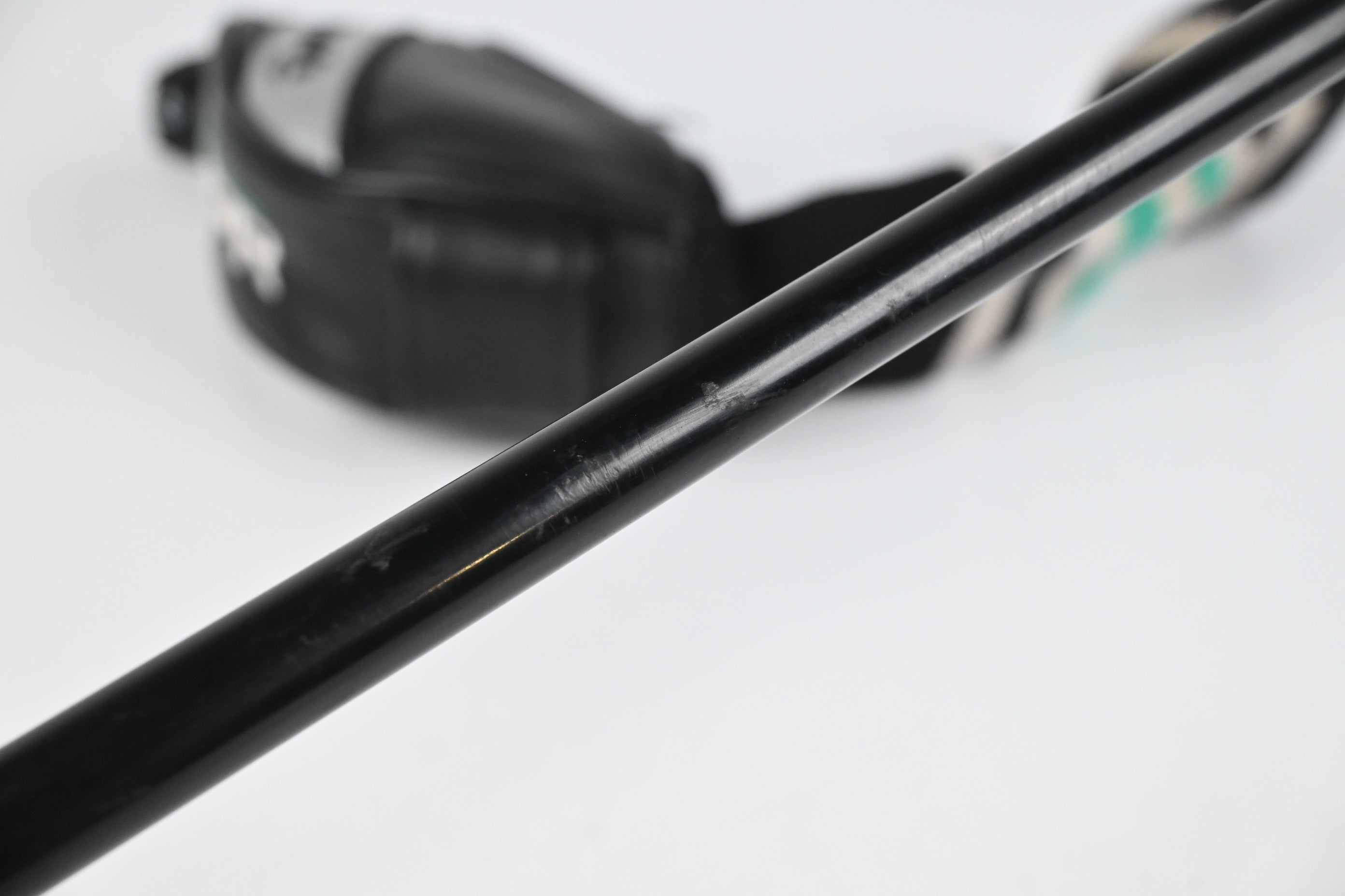 Taylormade GAPR Hi #3 Hybrid / 19 Degree / Regular Flex KBS Hybrid 70 Shaft