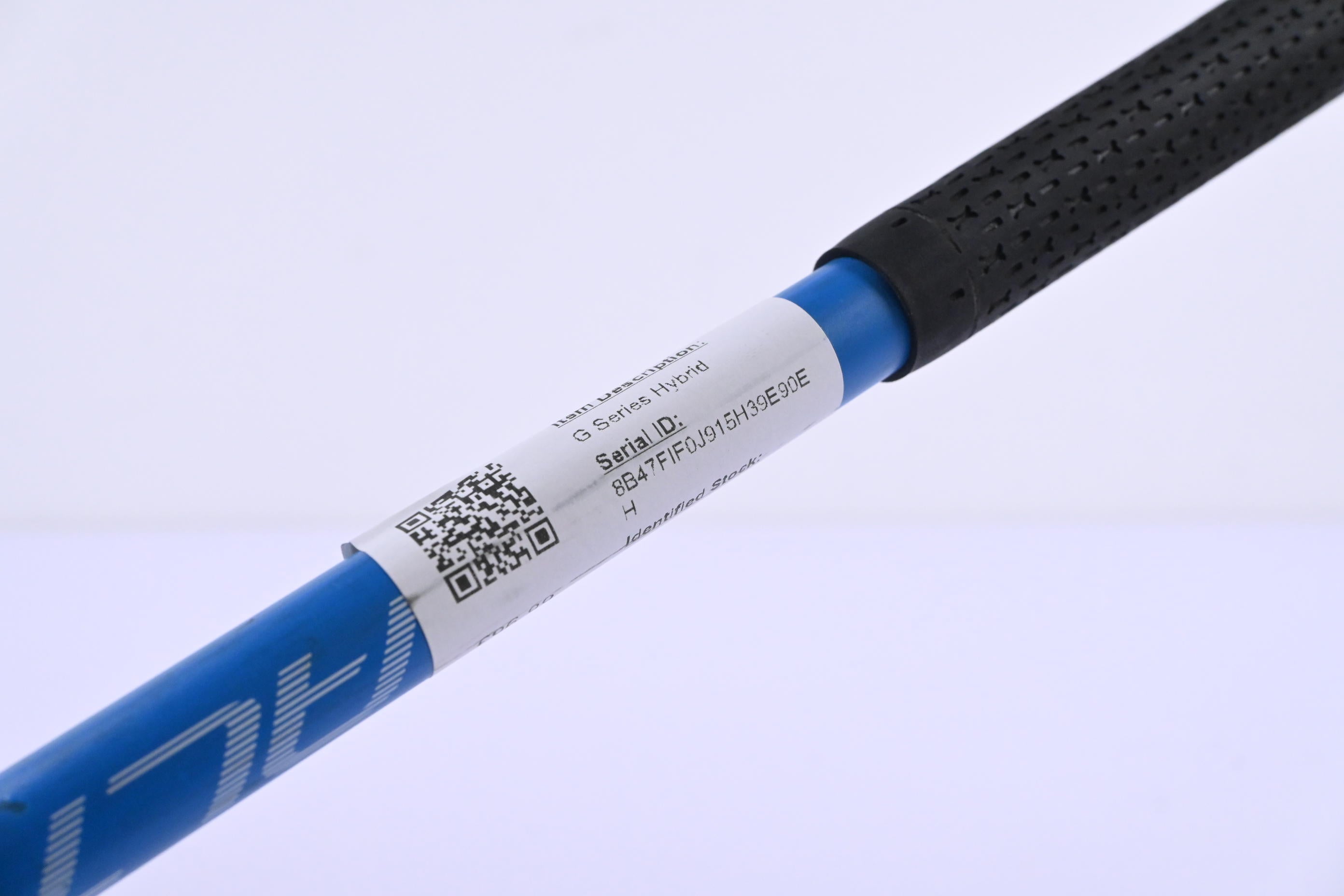 Left Hand Ping G Series #4 Hybrid / 22 Degree / Regular Flex Ping Alta 70 Shaft