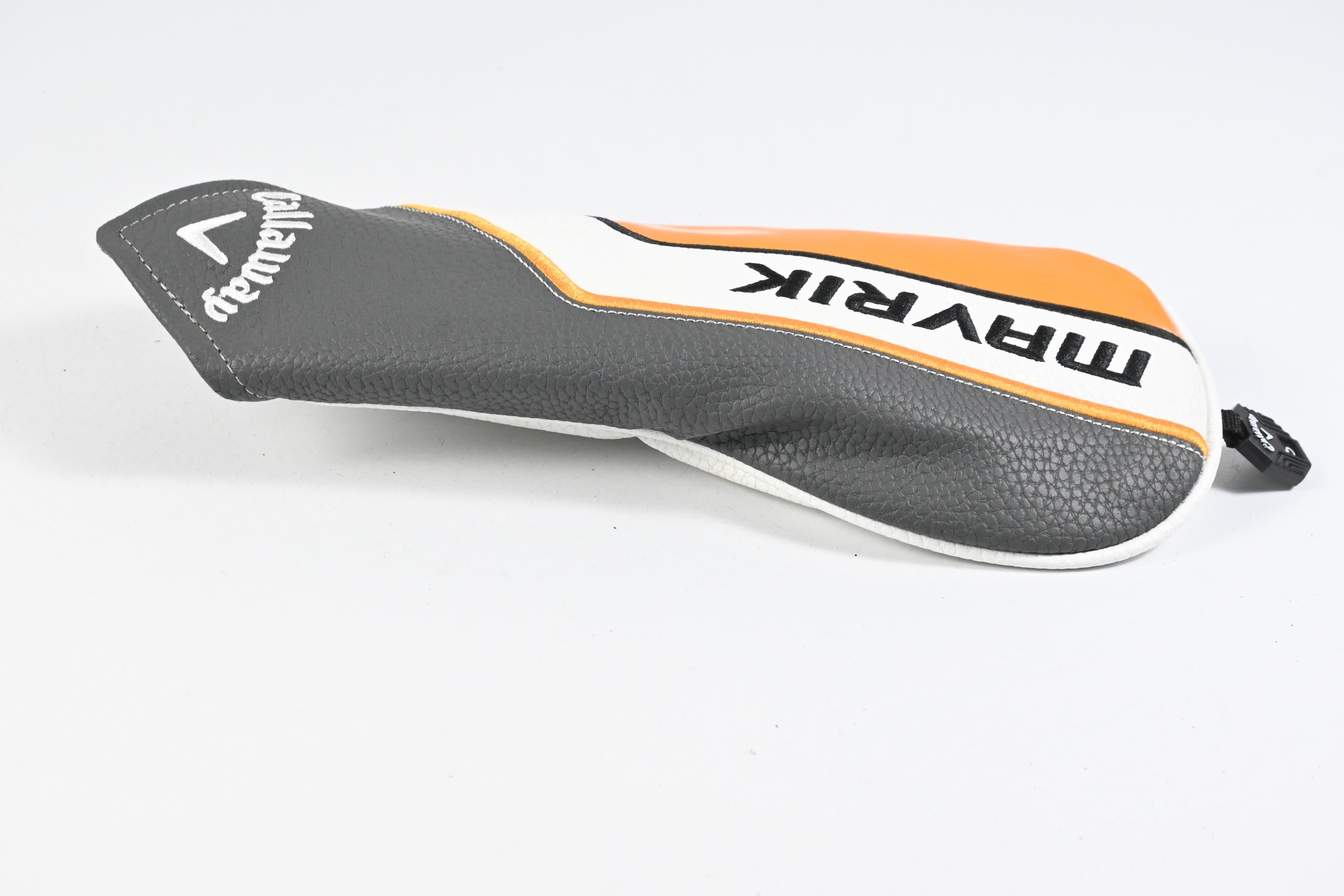 Callaway Mavrik Max #5 Wood / 18 Degree / Regular Flex Hzrdus T800 65 Shaft