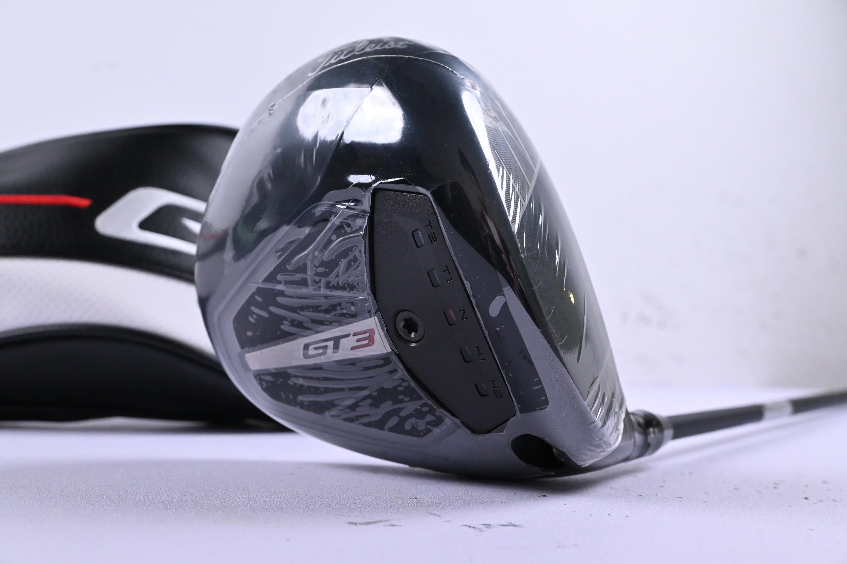 Titleist GT3 Driver / 9 Degree / Stiff Flex Tensei 1K Blue 55 Shaft