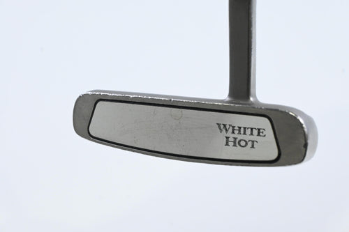 Odyssey White Hot #4 Putter / 34.5 Inch