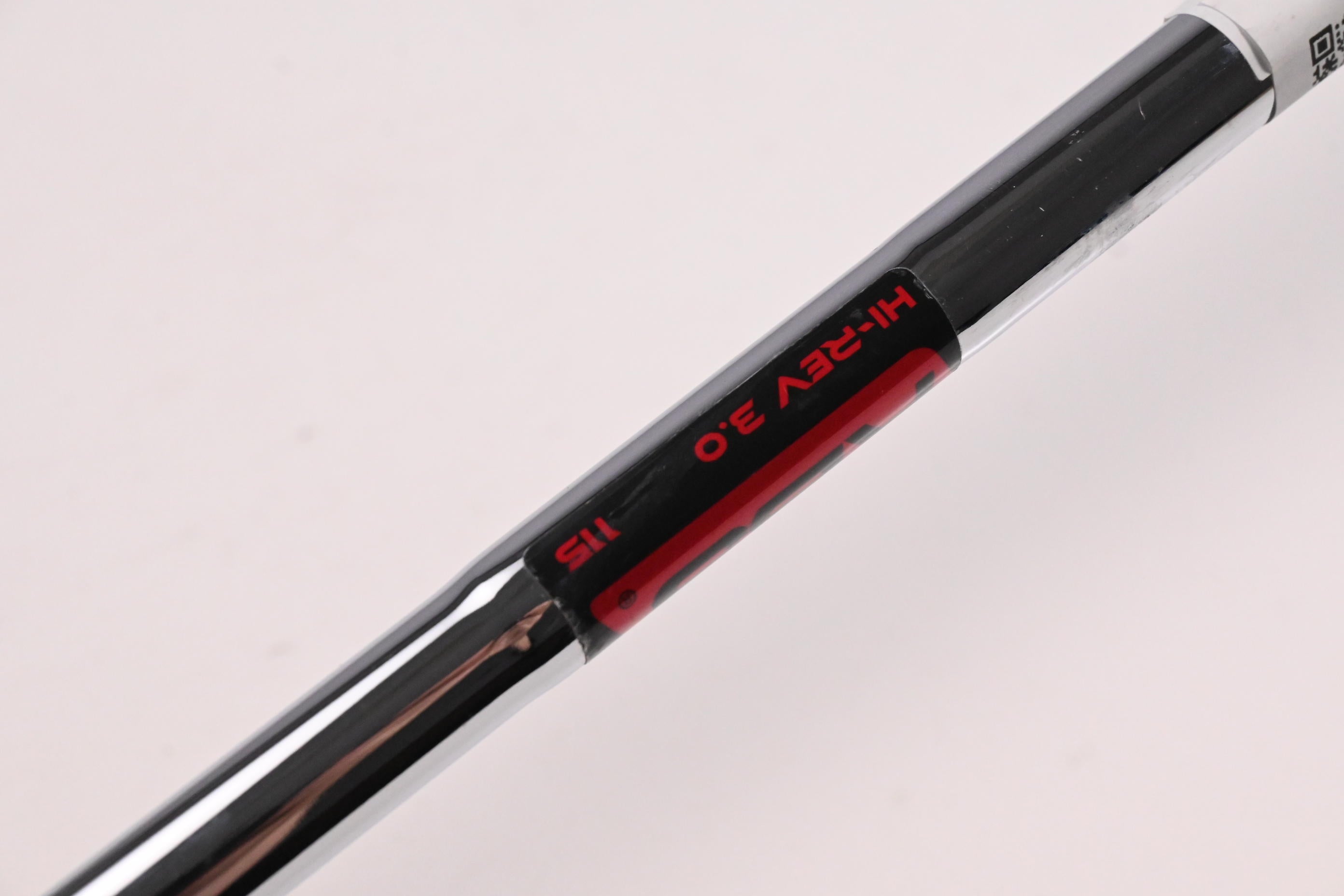 Callaway CB 12 Sand Wedge / 56 Degree / Wedge Flex KBS HI-REV 3.0 115 Shaft