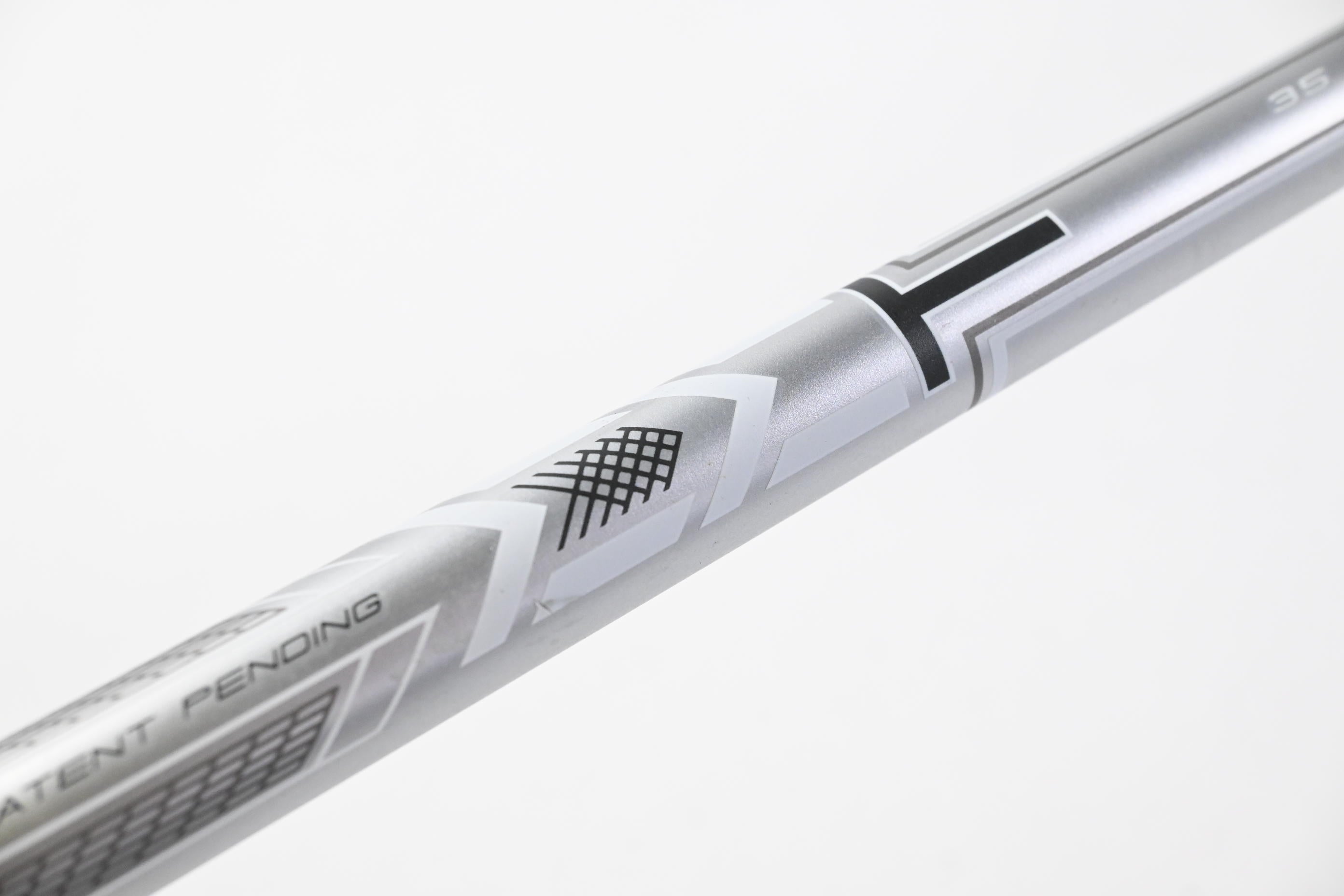 Ladies MMT Speedmesh 35 #5 Wood Shaft / Ladies Flex / Titleist 2nd Gen