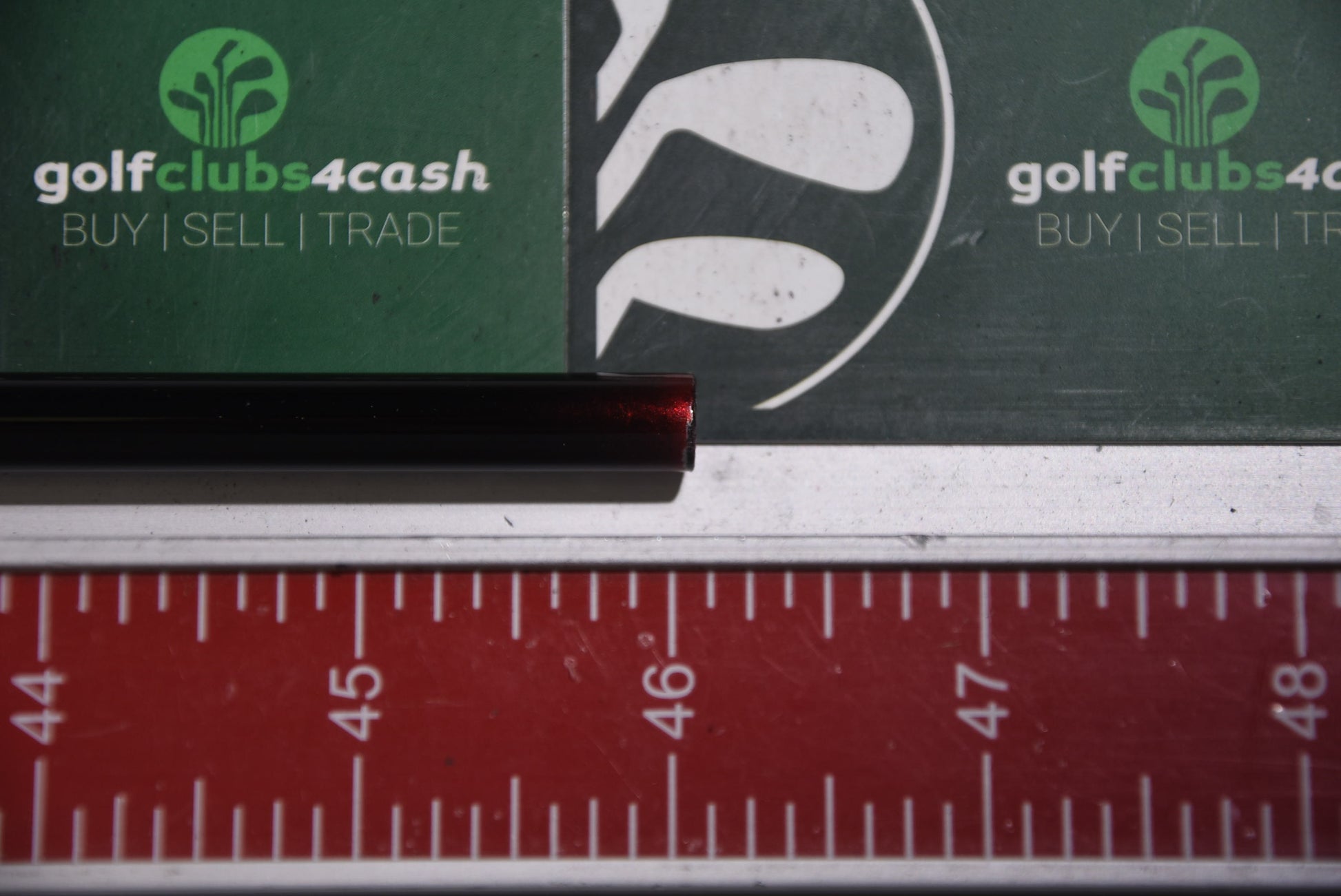 Project X Hzrdus Smoke Red RDX 60 Driver Shaft / Stiff Flex / Uncut .335 Tip