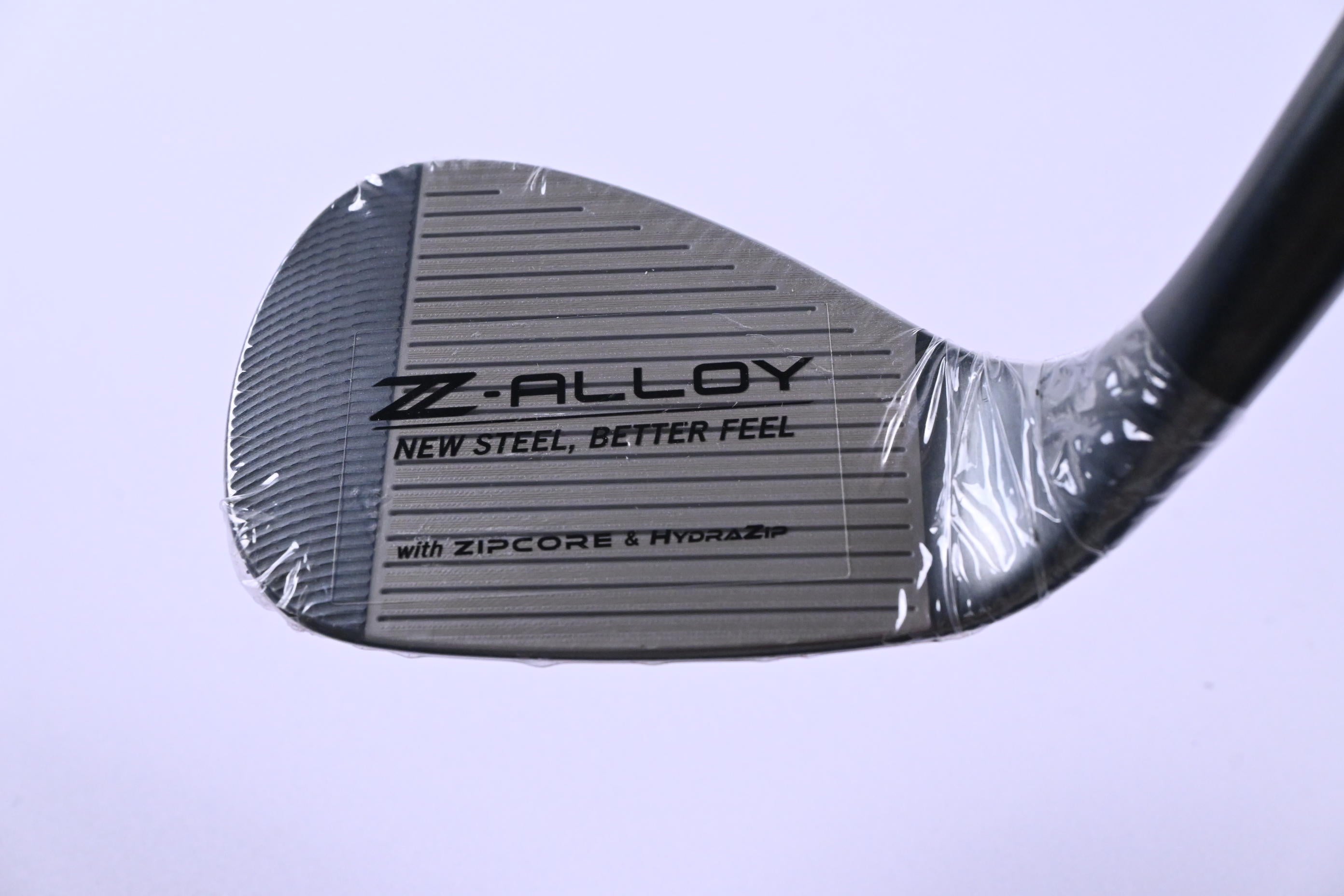 Cleveland RTZ Lob Wedge / 60 Degree / Wedge Flex Dynamic Gold Spinner