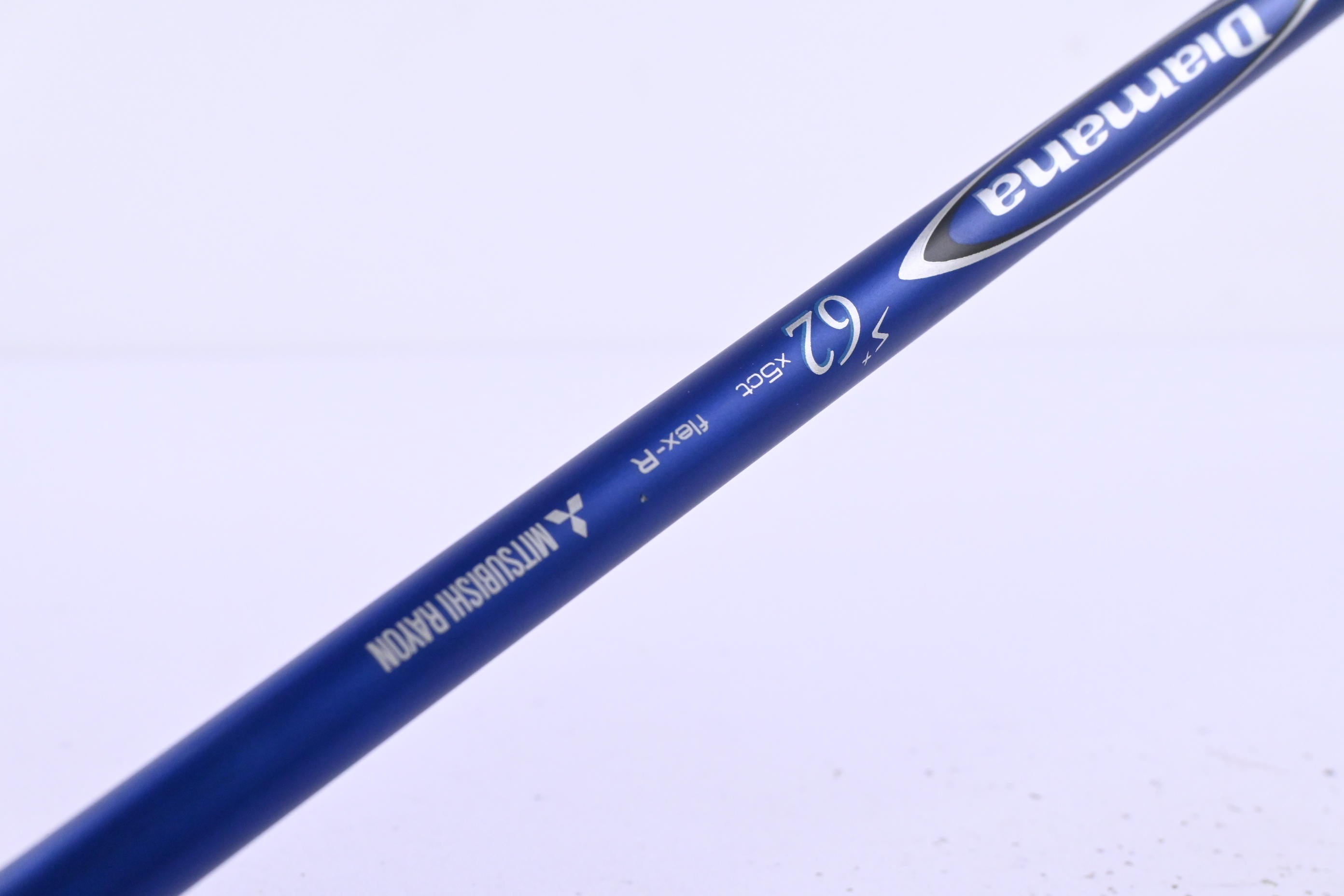 Titleist 913 D2 Driver / 10.5 Degree / Regular Flex Diamana S+ 62 Shaft