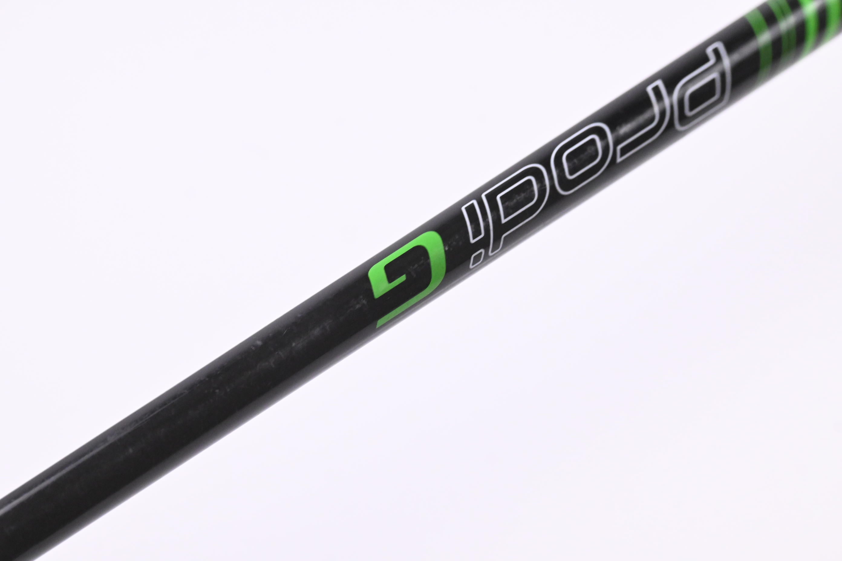 Junior Ping Prodi G #7 Iron / Green Dot / Stiff Flex Ping Prodi G Shaft