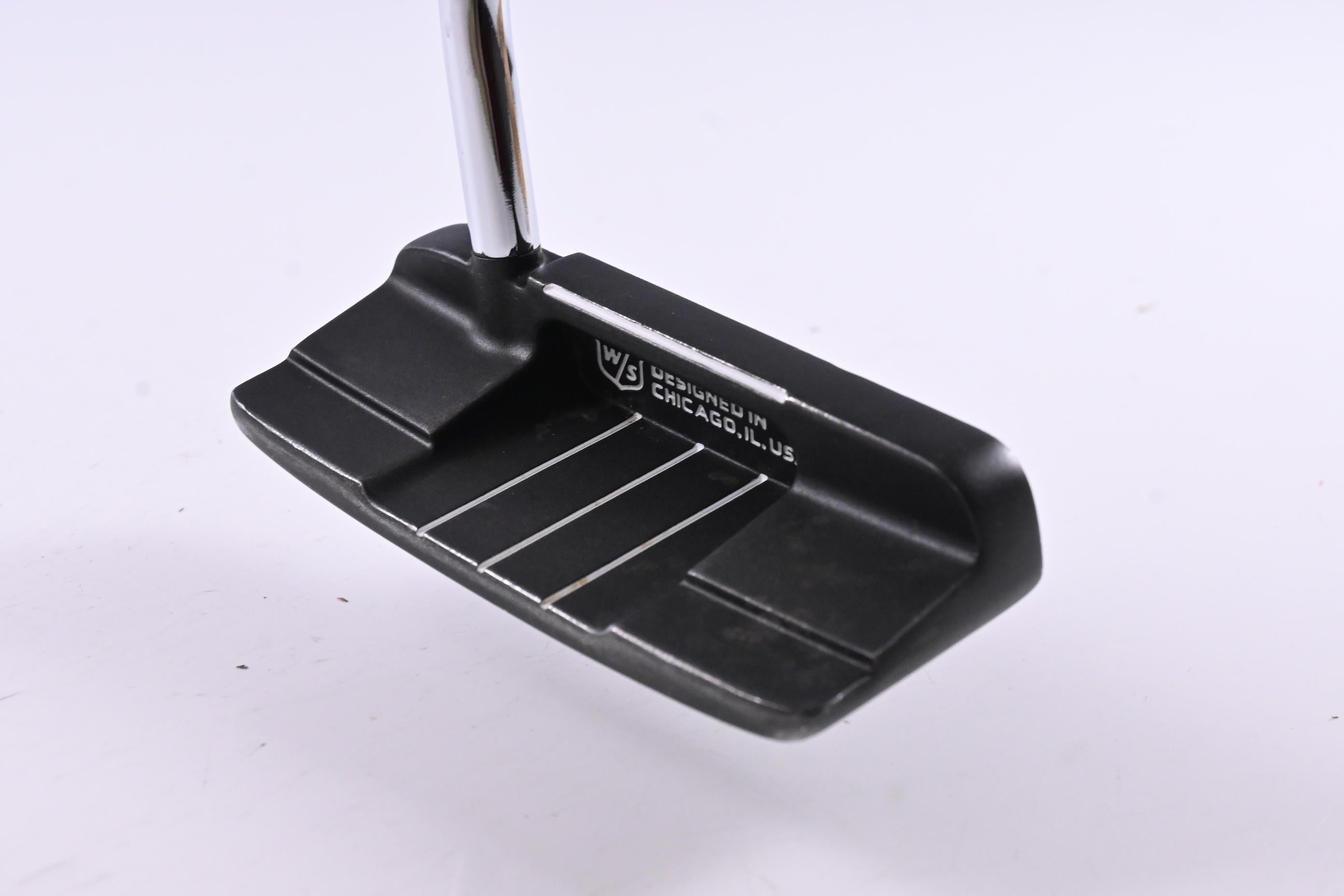 Wilson Infinite 2018 West Loop Putter / 34 Inch