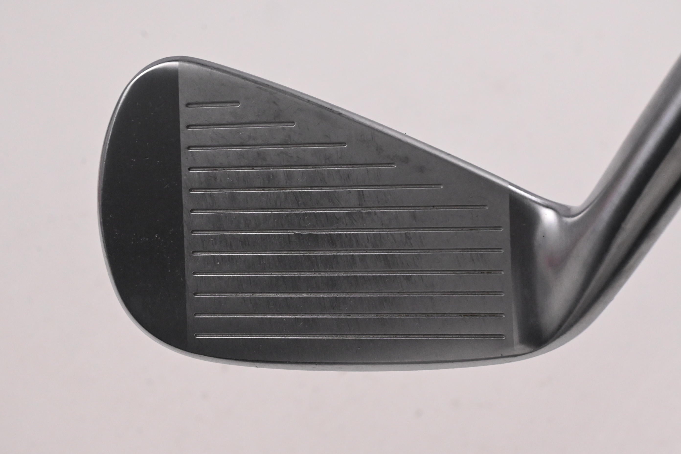 Mizuno Pro 221 #4 Iron / 24 Degree / Stiff Flex KBS Tour Shaft