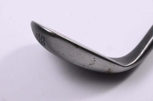 Titleist Vokey SM9 Lob Wedge / 58 Degree / Wedge Flex Titleist Vokey Steel Shaft