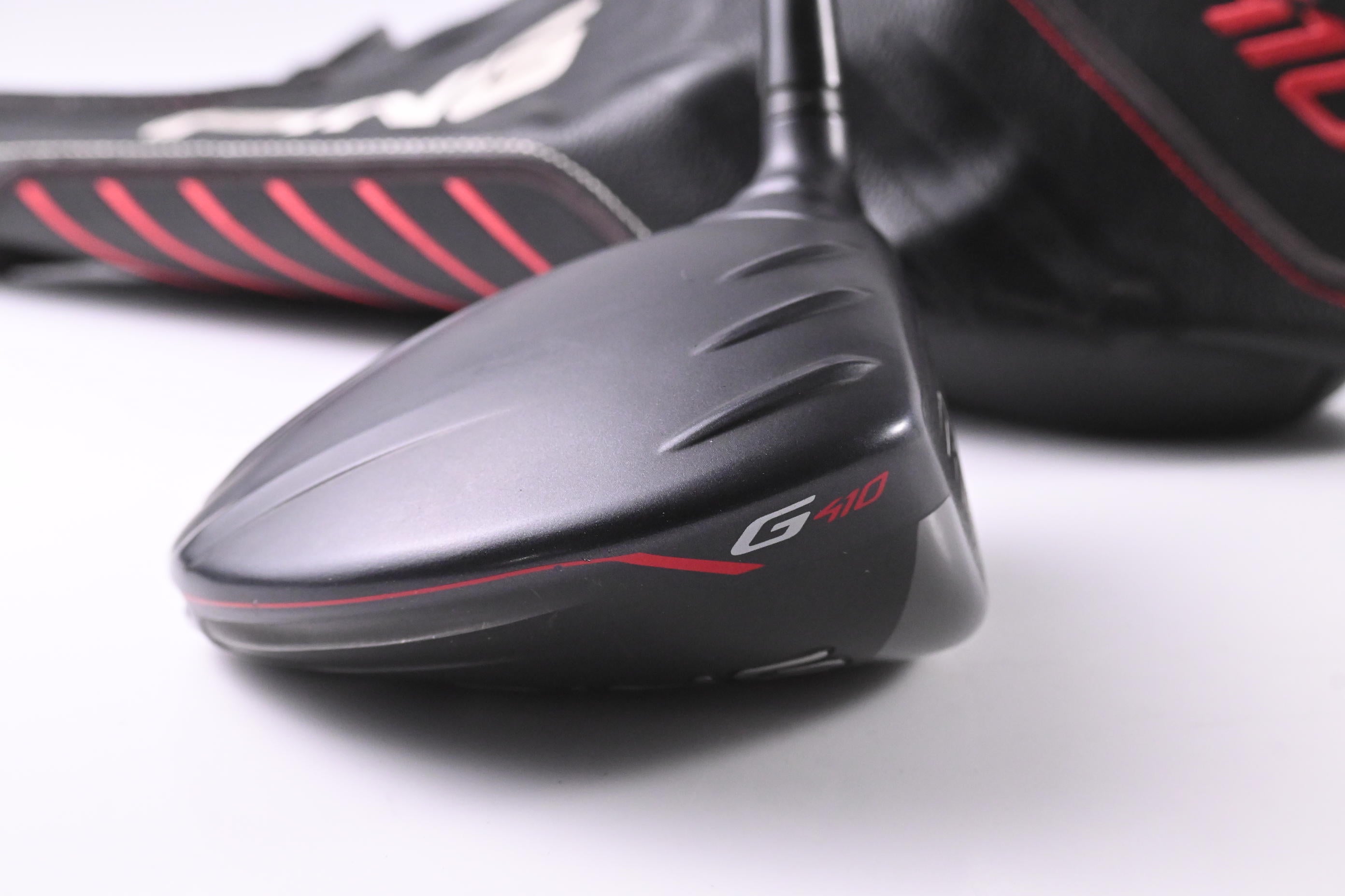 Ping G410 SFT Driver / 10.5 Degree / Senior Flex Tensei Blue 40 Shaft