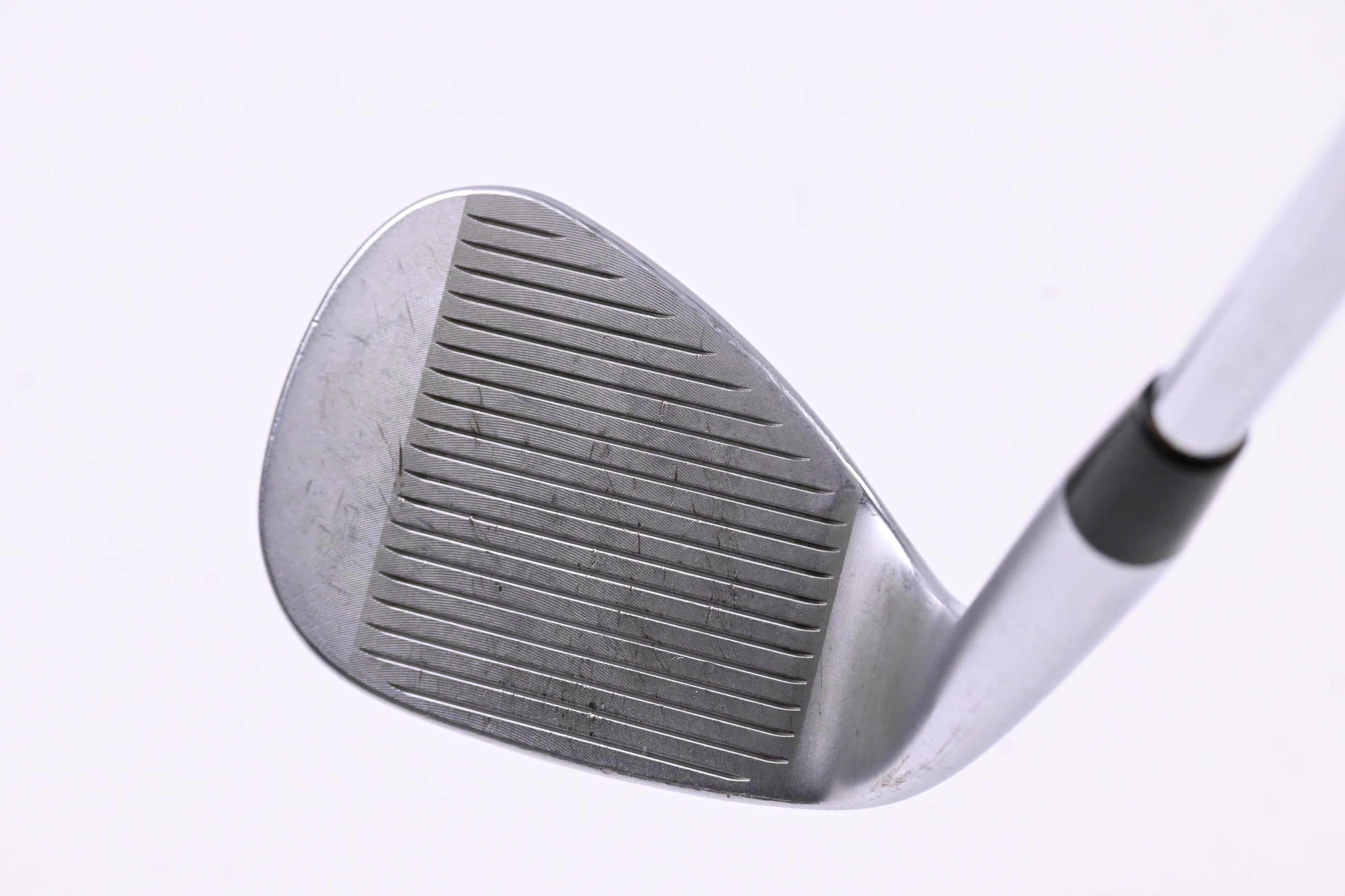 Ping Glide 4.0 Lob Wedge / 58 Degree / Black Dot / Stiff Flex Dynamic Gold 120