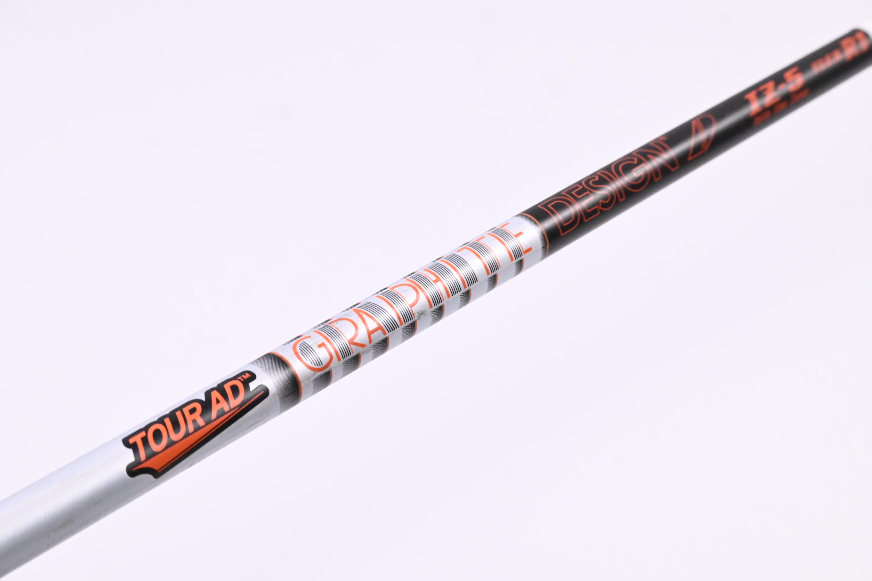 Graphite Design Tour AD IZ-5 #3 Wood Shaft / Regular Flex / Titleist 2nd Gen