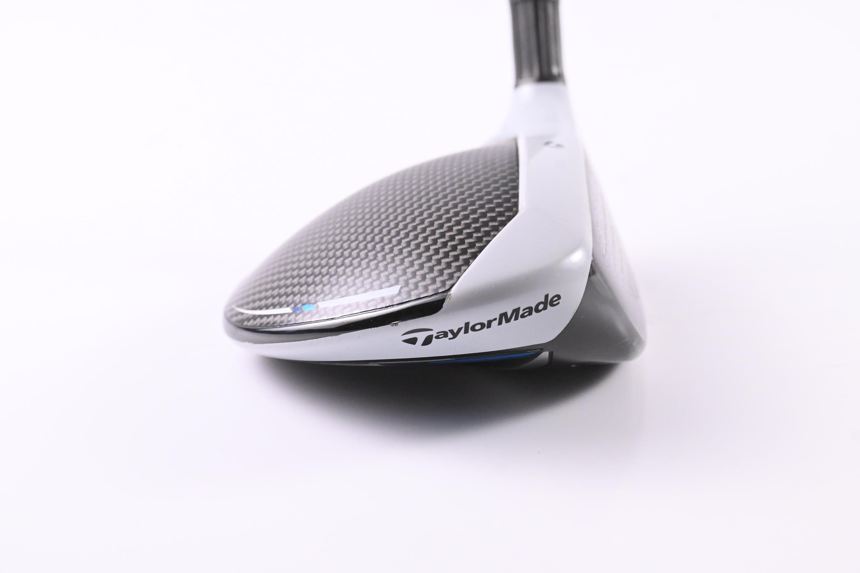 Taylormade SIM Max #5 Wood / 18 Degree / Regular Flex Ventus Blue 5 Shaft