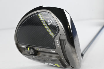 Taylormade M1 2017 Driver / 10.5 Degree / Senior Flex Kuro Kage 50 Shaft
