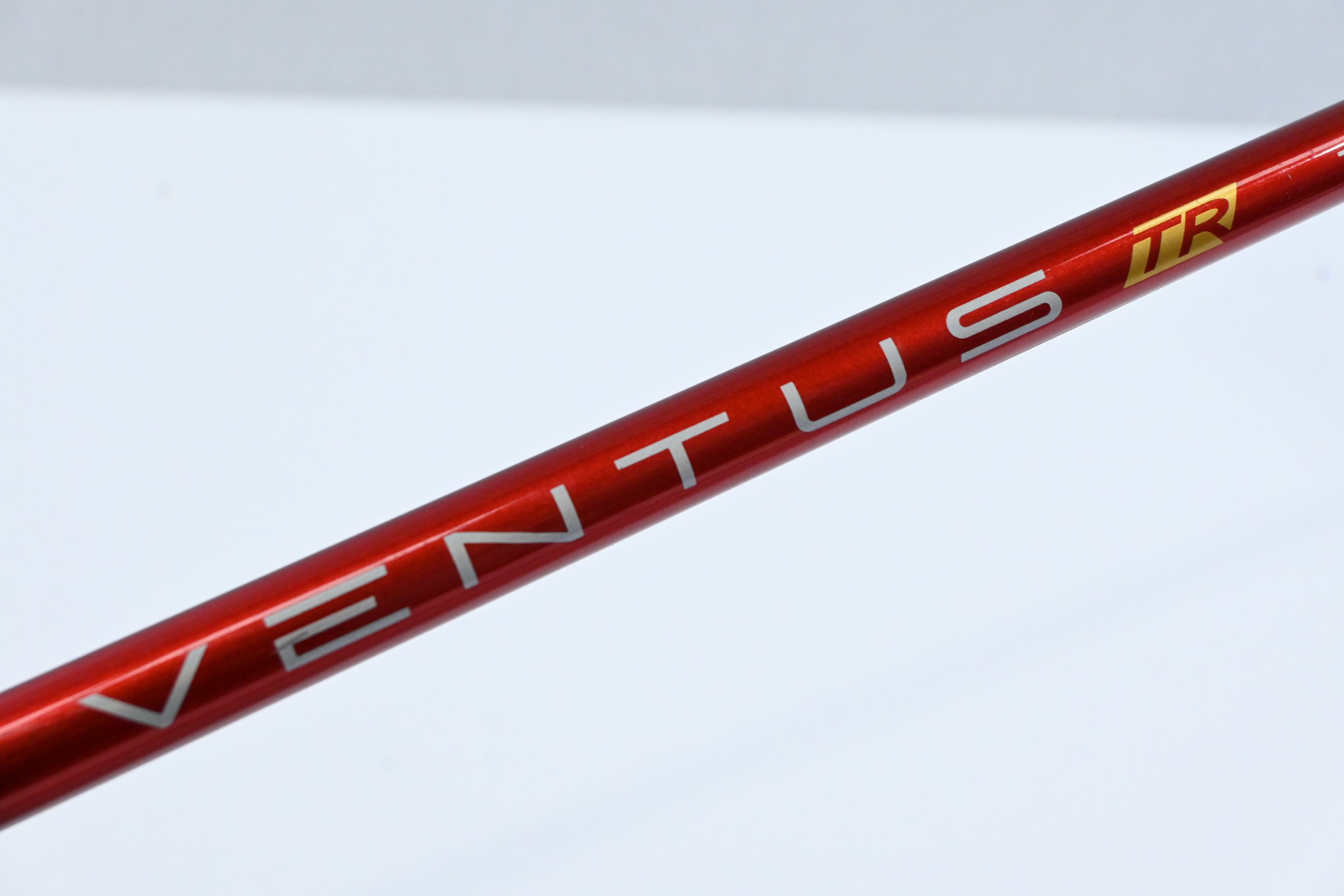 Fujikura Ventus TR Red Velocore 7 #3 Hybrid Shaft / X-Flex / Titleist 2nd Gen