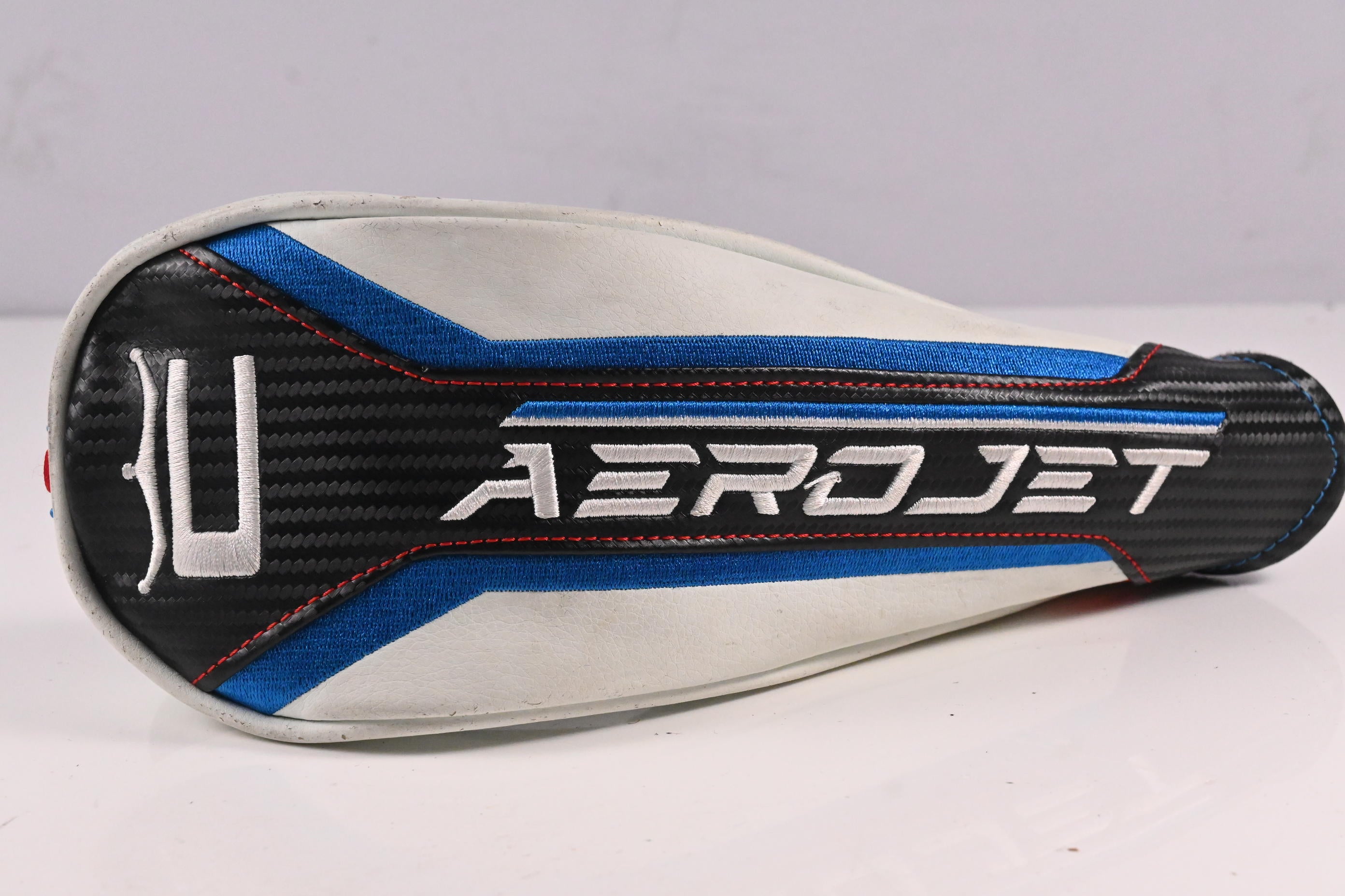 Cobra Aerojet #3 Wood / 15 Degree / Regular Flex Kai'Li Blue 60 Shaft