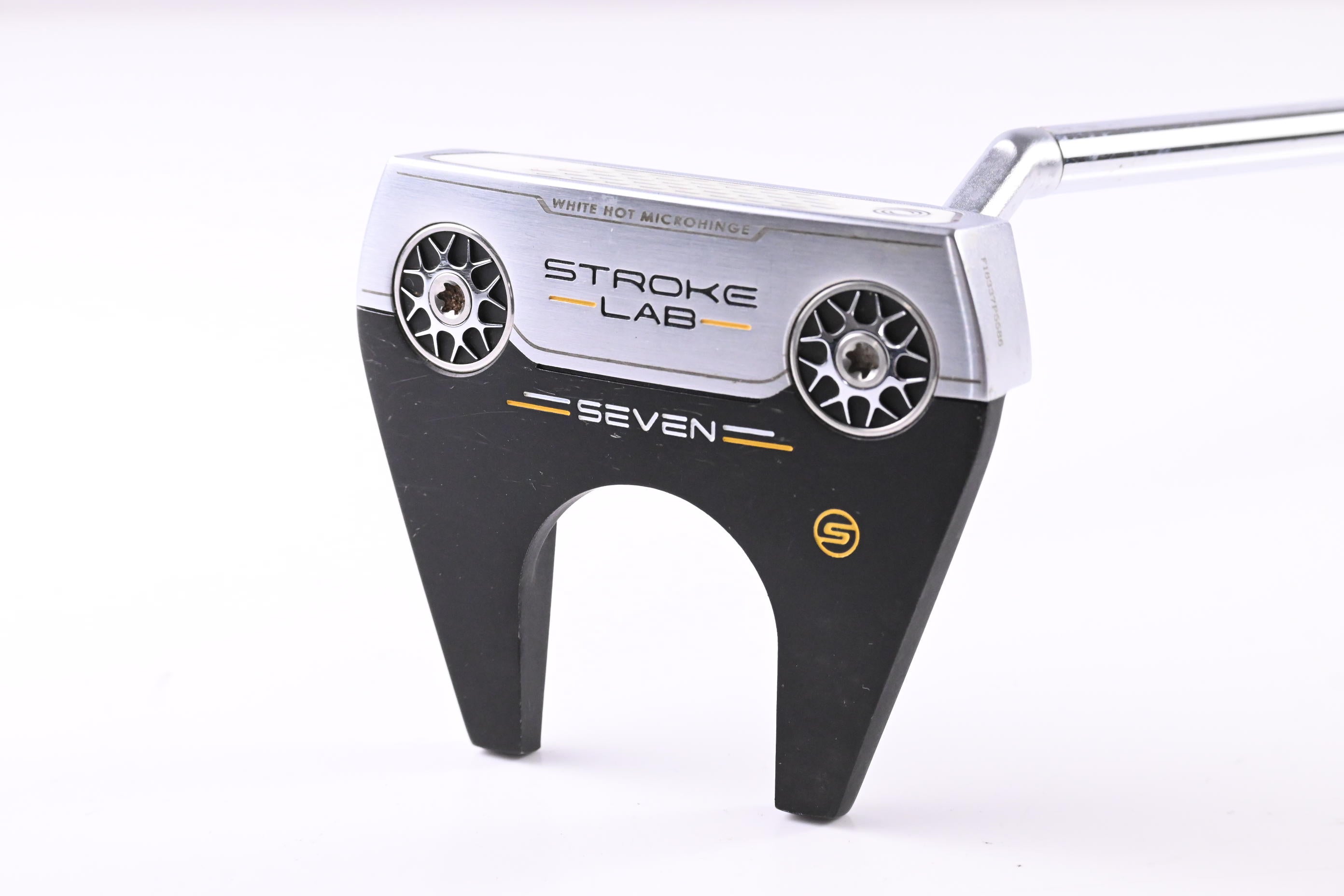 Odyssey Stroke Lab Putter / 34 Inch