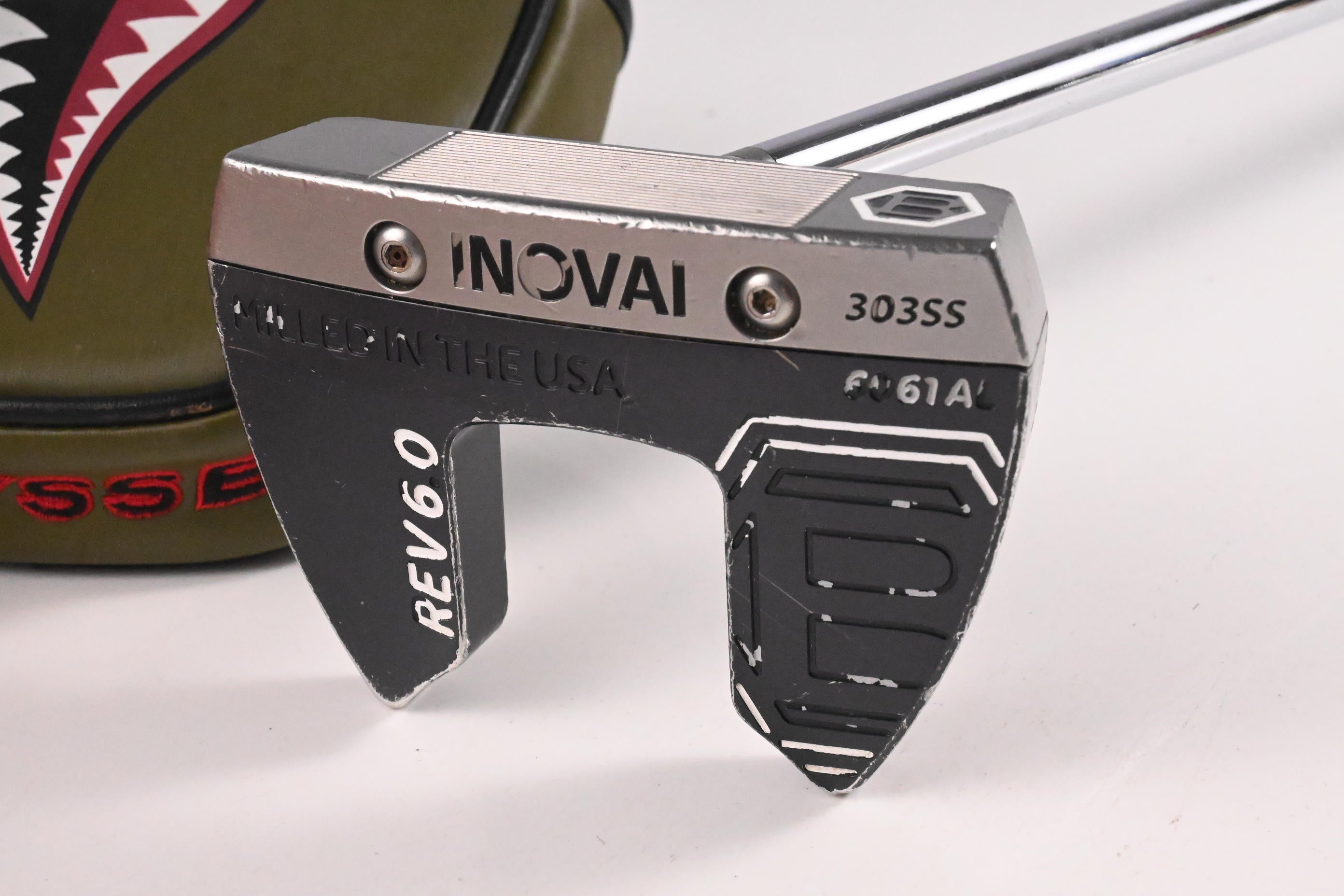 Bettinardi 2022 Inovai Rev 6.0 Putter / 34 Inch