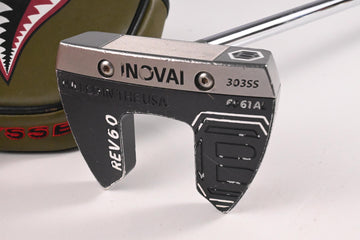 Bettinardi 2022 Inovai Rev 6.0 Putter / 34 Inch
