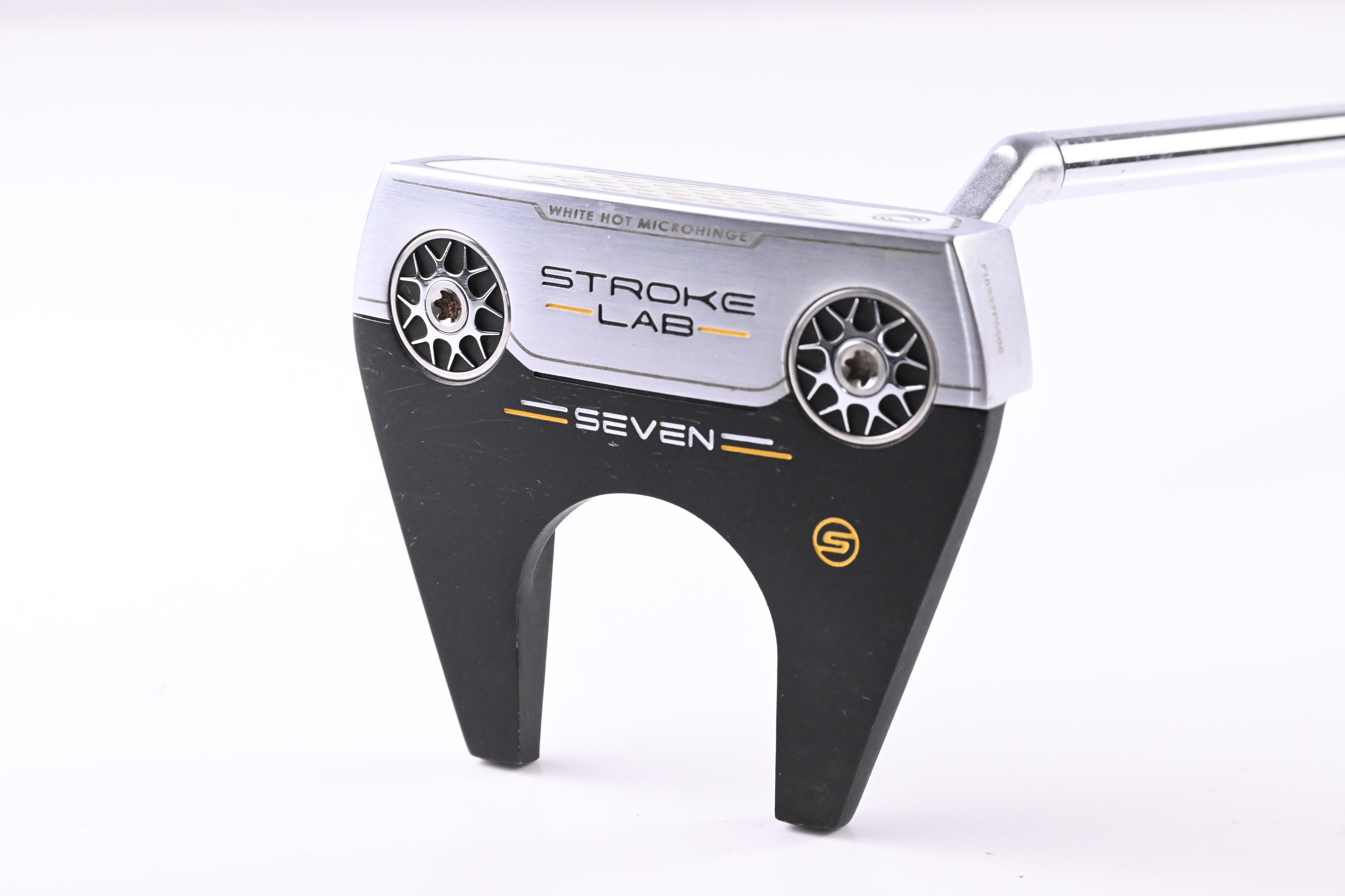 Odyssey Stroke Lab Putter / 34 Inch