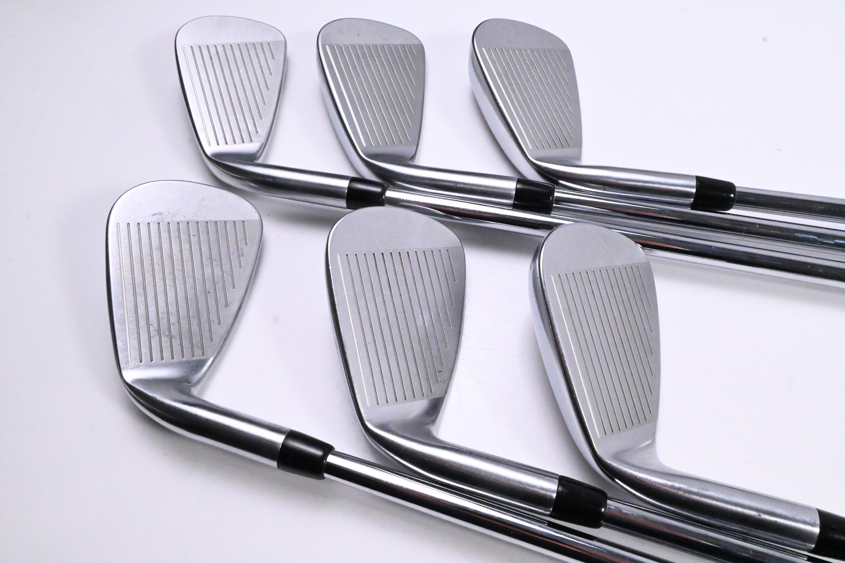 PXG 0311 XP/P Gen7 Combo Irons / 5-PW / X-Flex Project X LZ 125 Shafts