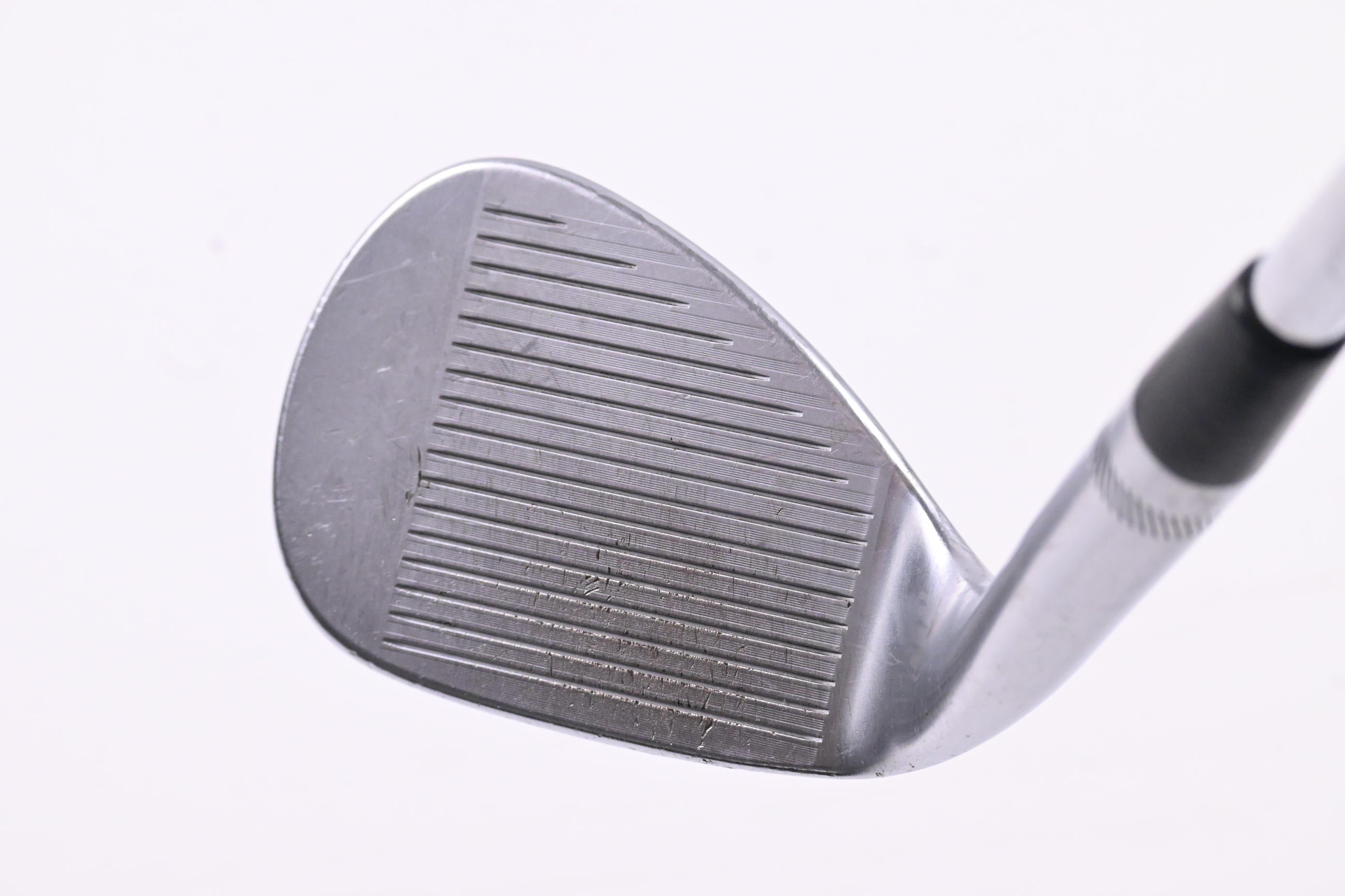 Titleist Vokey SM8 Lob Wedge / 60 Degree / Stiff Flex NS Pro 880 AMC Shaft