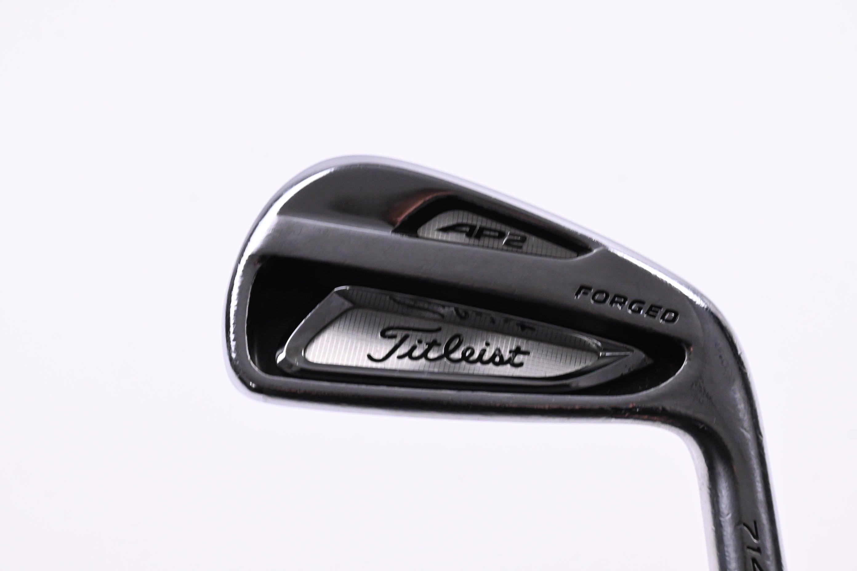 Titleist 714 AP2 #4 Iron / 24 Degree / Stiff Flex KBS Tour Shaft