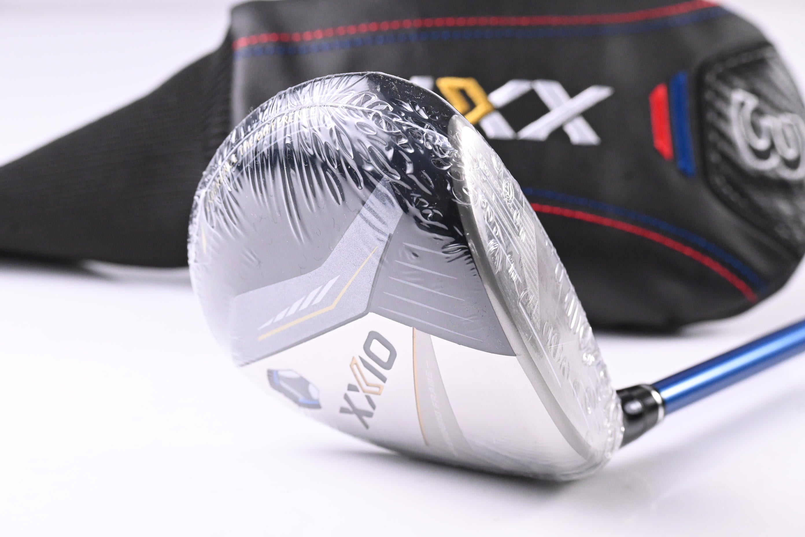 XXIO 13 #3 Wood / 15 Degree / Regular Flex XXIO MP 1300 39 Shaft