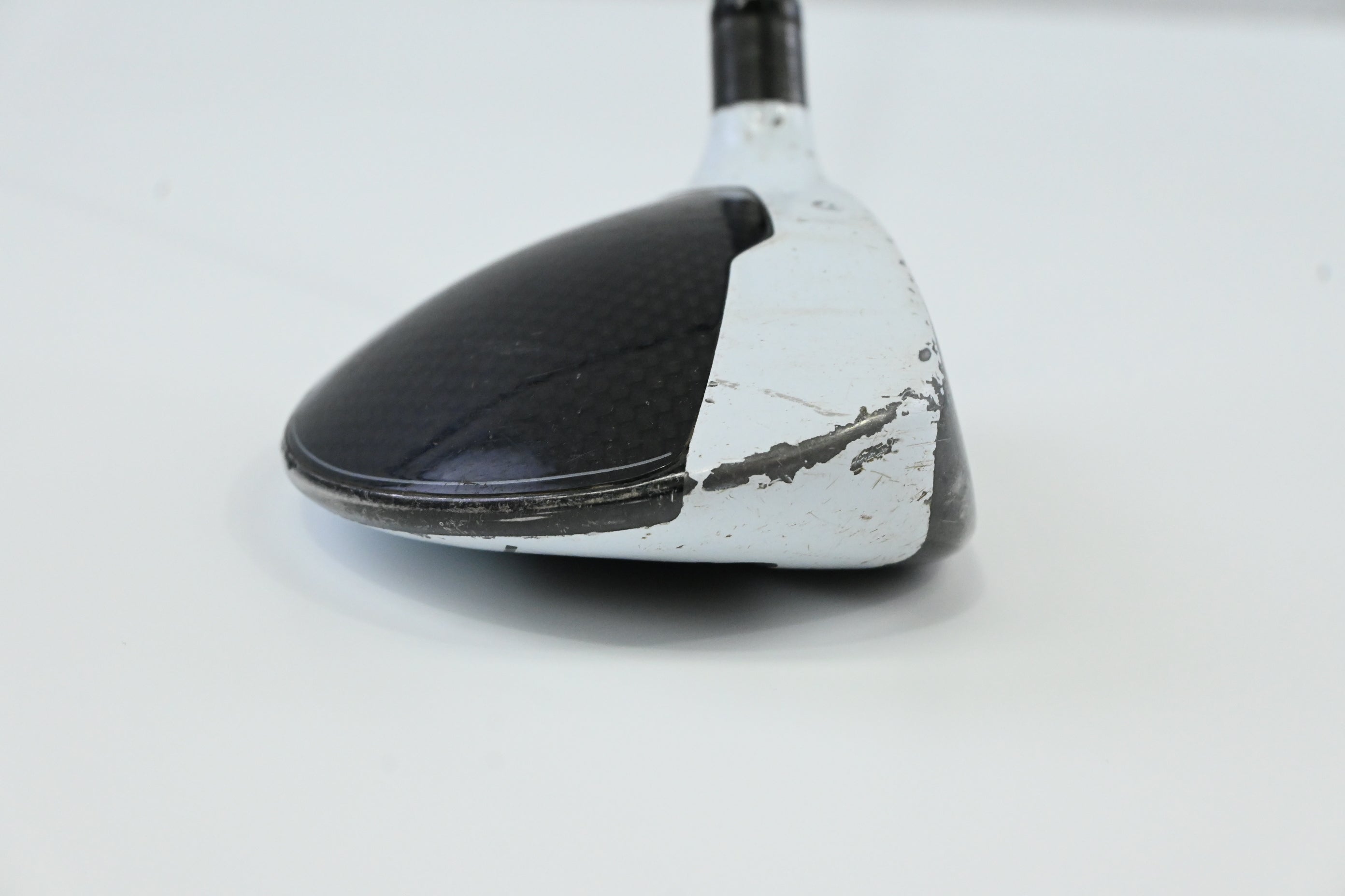 Taylormade M1 2017 #3 Wood / 17 Degree / Stiff Flex Kuro Kage Silver 70 Shaft