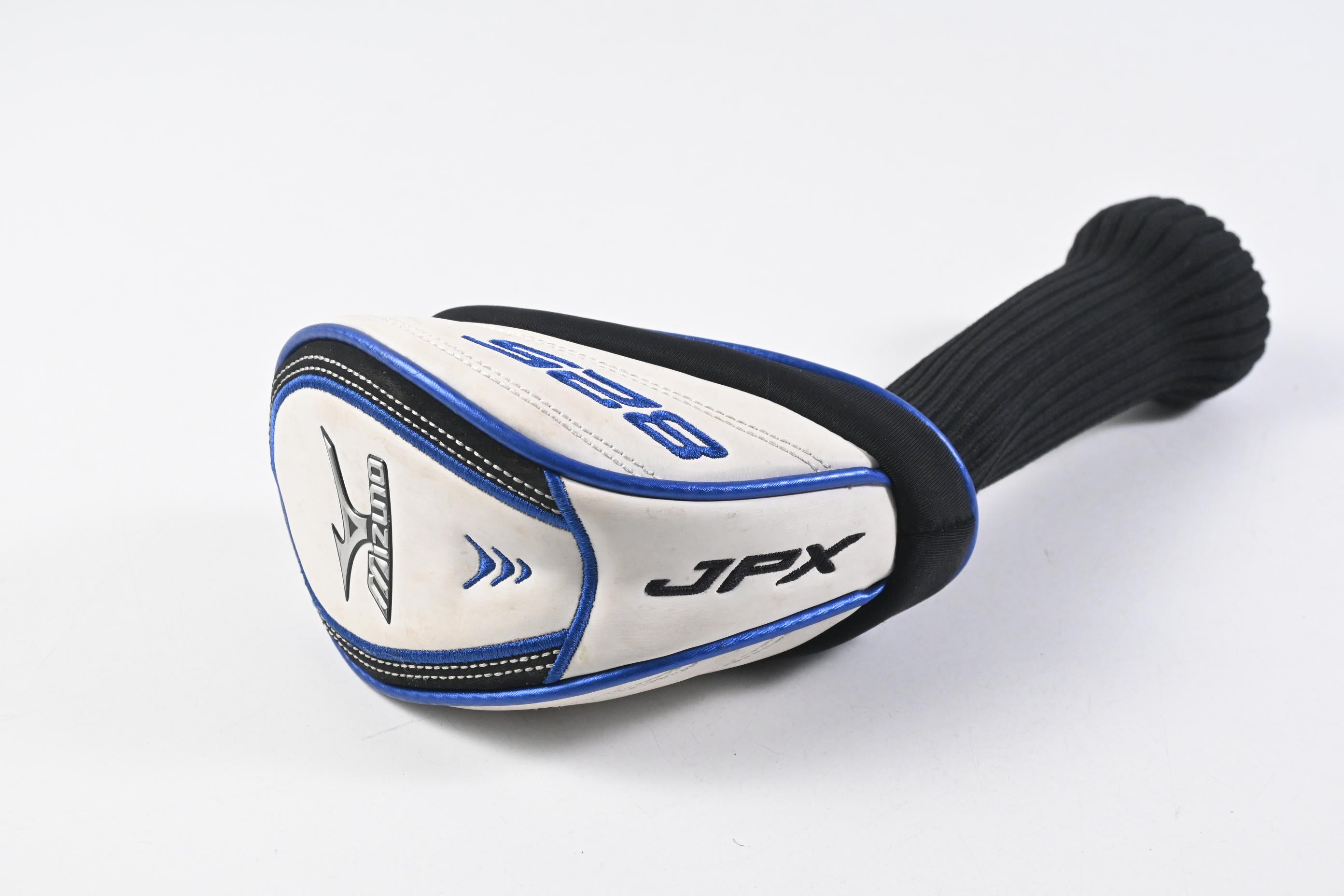 Mizuno JPX 825 #4 Hybrid / 22 Degree / Regular Flex Fujikura Orochi 70 Shaft